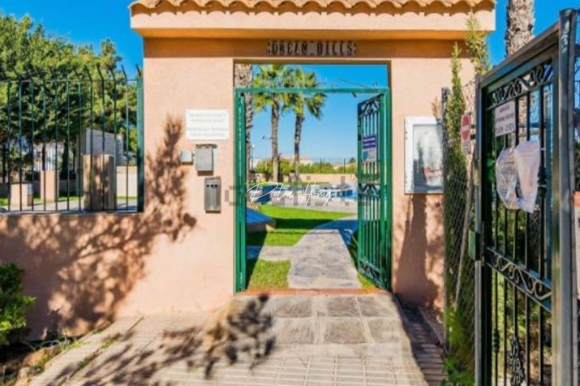 Reventa -  - Orihuela Costa - La Florida