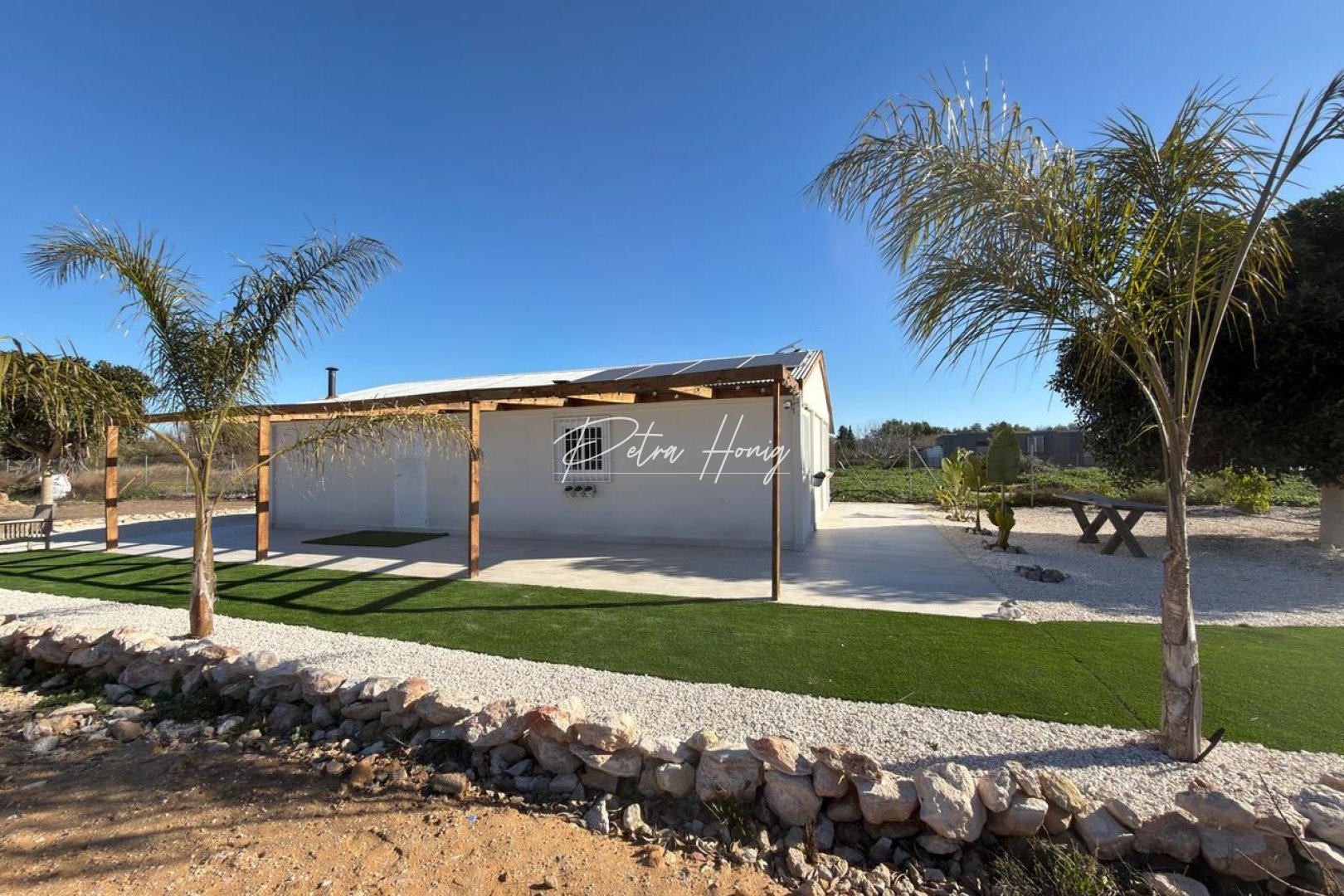 Reventa - Parcela - Algorfa - La Finca Golf - Algorfa