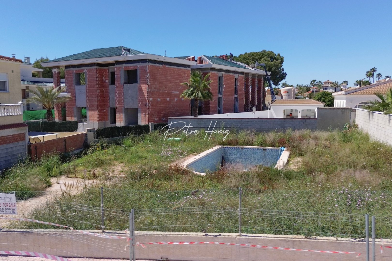 Reventa - Parcela - Ciudad Quesada - Town Center