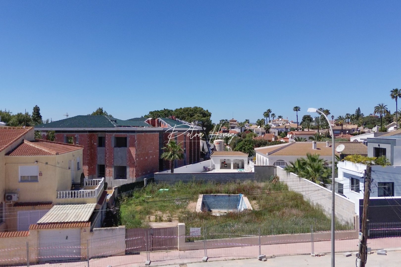 Reventa - Parcela - Ciudad Quesada - Town Center