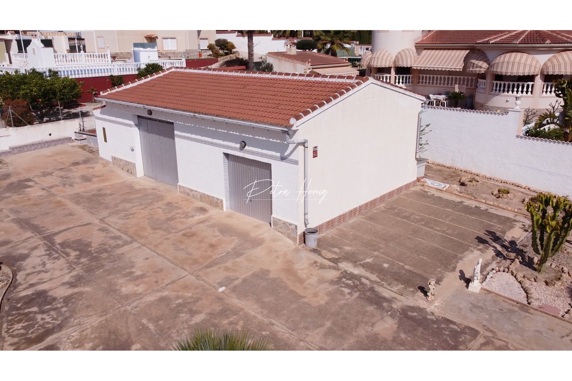Reventa - Parcela - Ciudad Quesada - Town Center