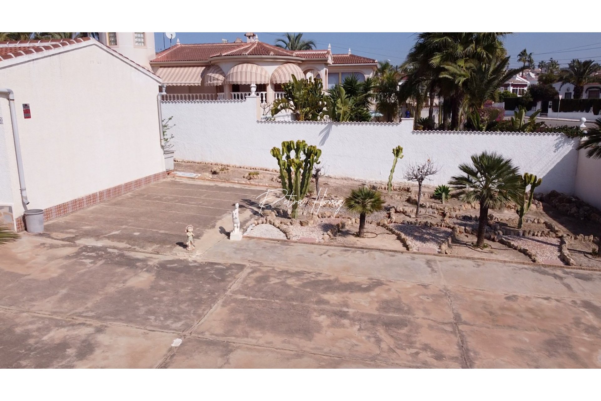 Reventa - Parcela - Ciudad Quesada - Town Center