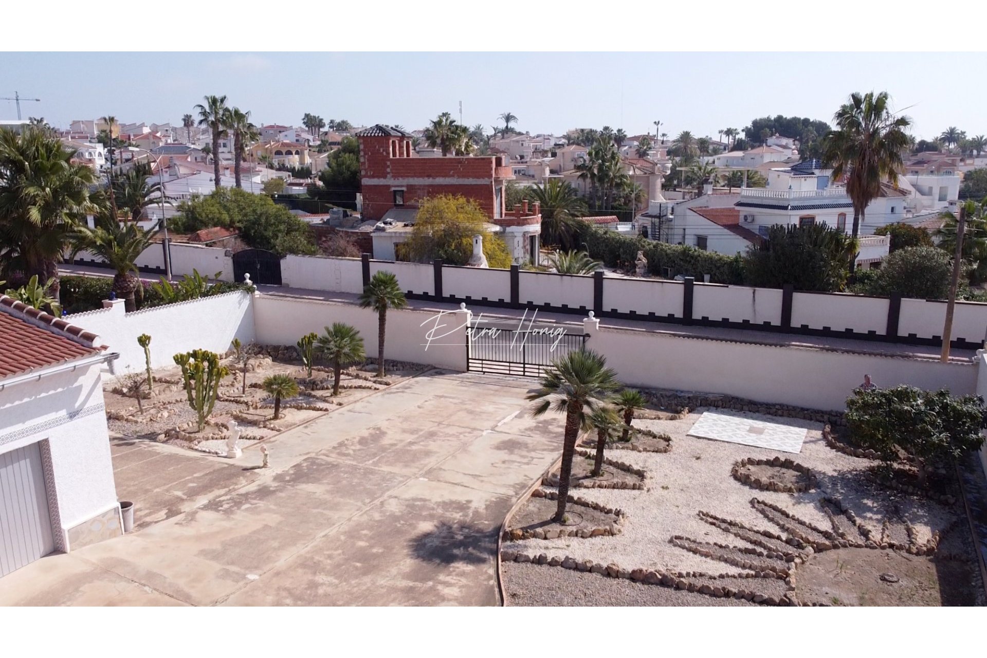 Reventa - Parcela - Ciudad Quesada - Town Center