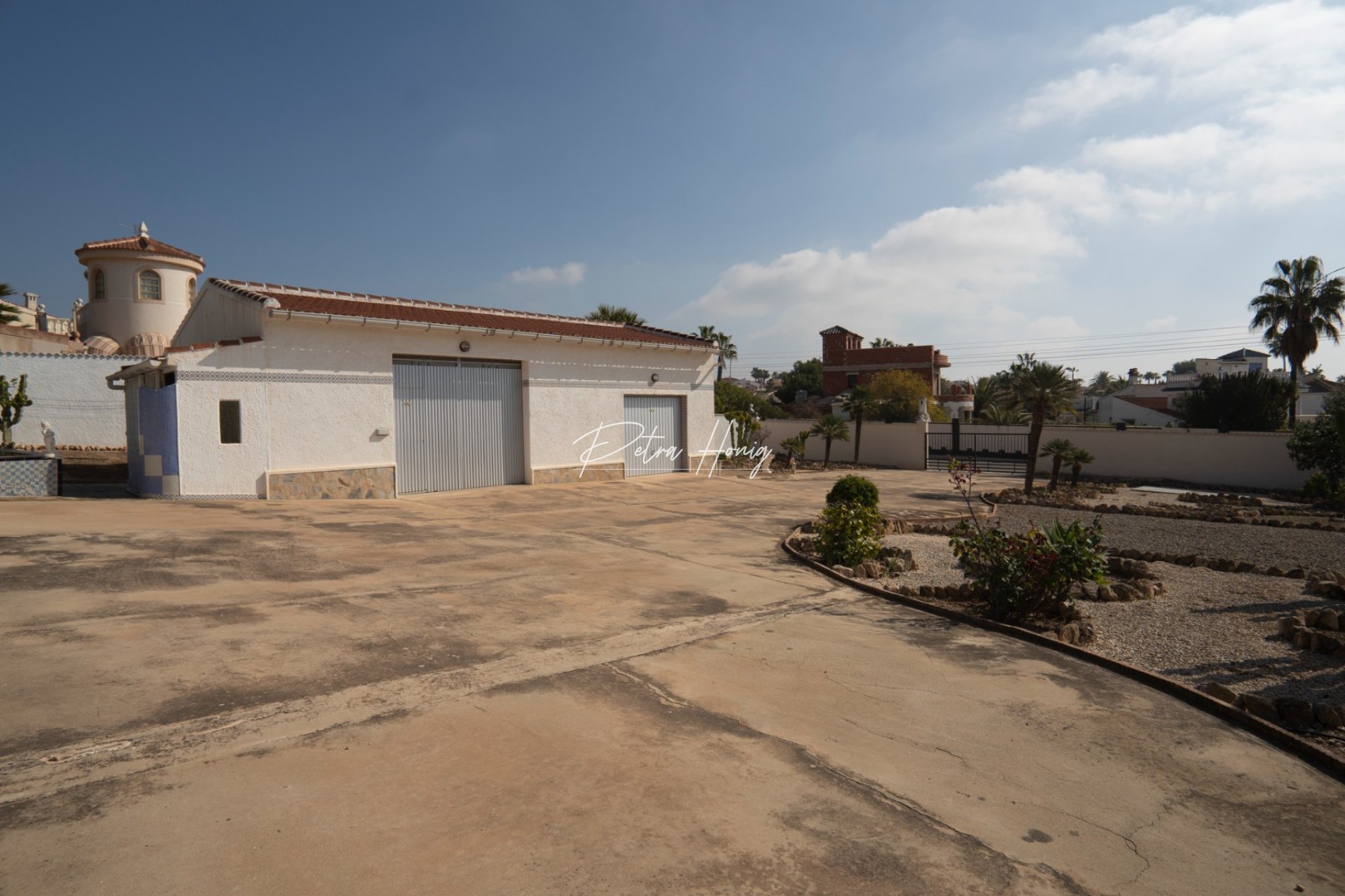 Reventa - Parcela - Ciudad Quesada - Town Center