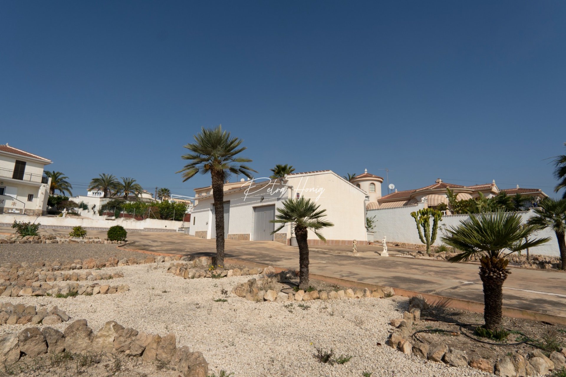 Reventa - Parcela - Ciudad Quesada - Town Center