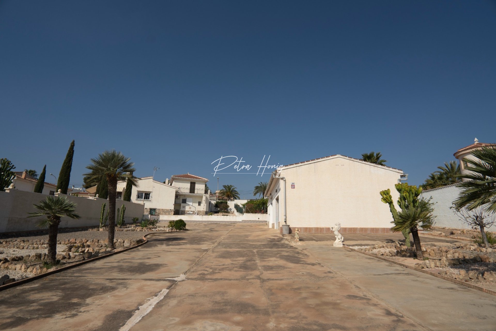 Reventa - Parcela - Ciudad Quesada - Town Center