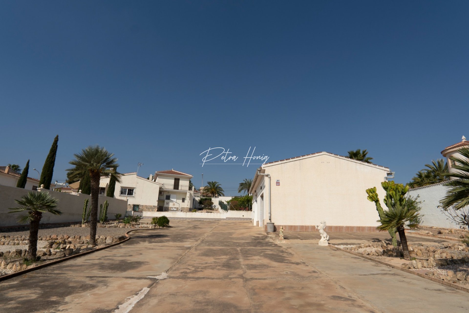 Reventa - Parcela - Ciudad Quesada - Town Center