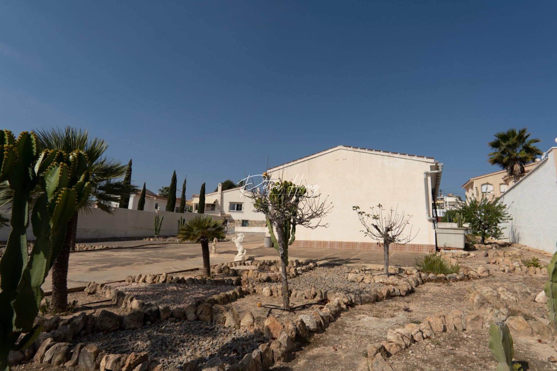 Reventa - Parcela - Ciudad Quesada - Town Center