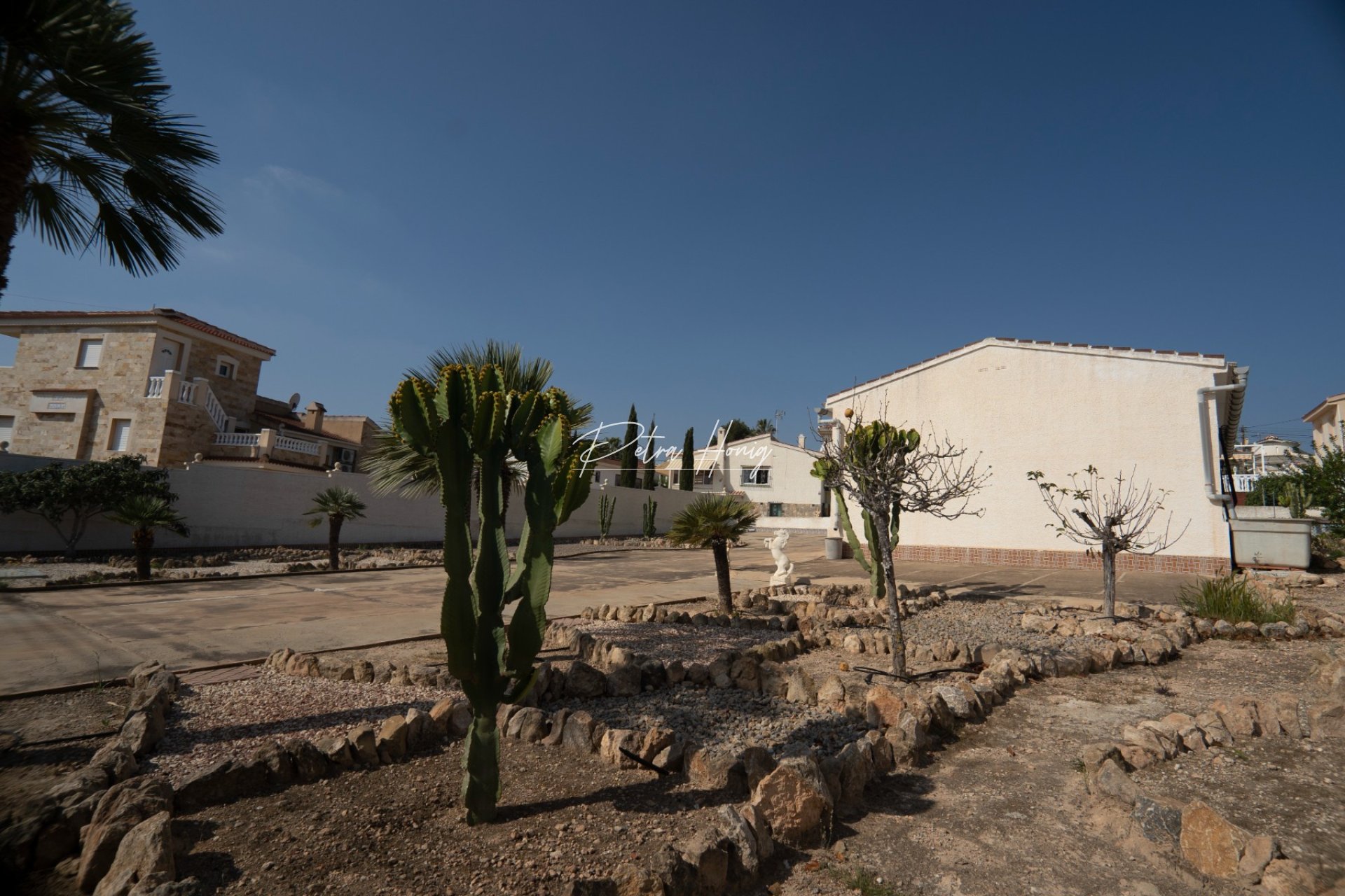Reventa - Parcela - Ciudad Quesada - Town Center