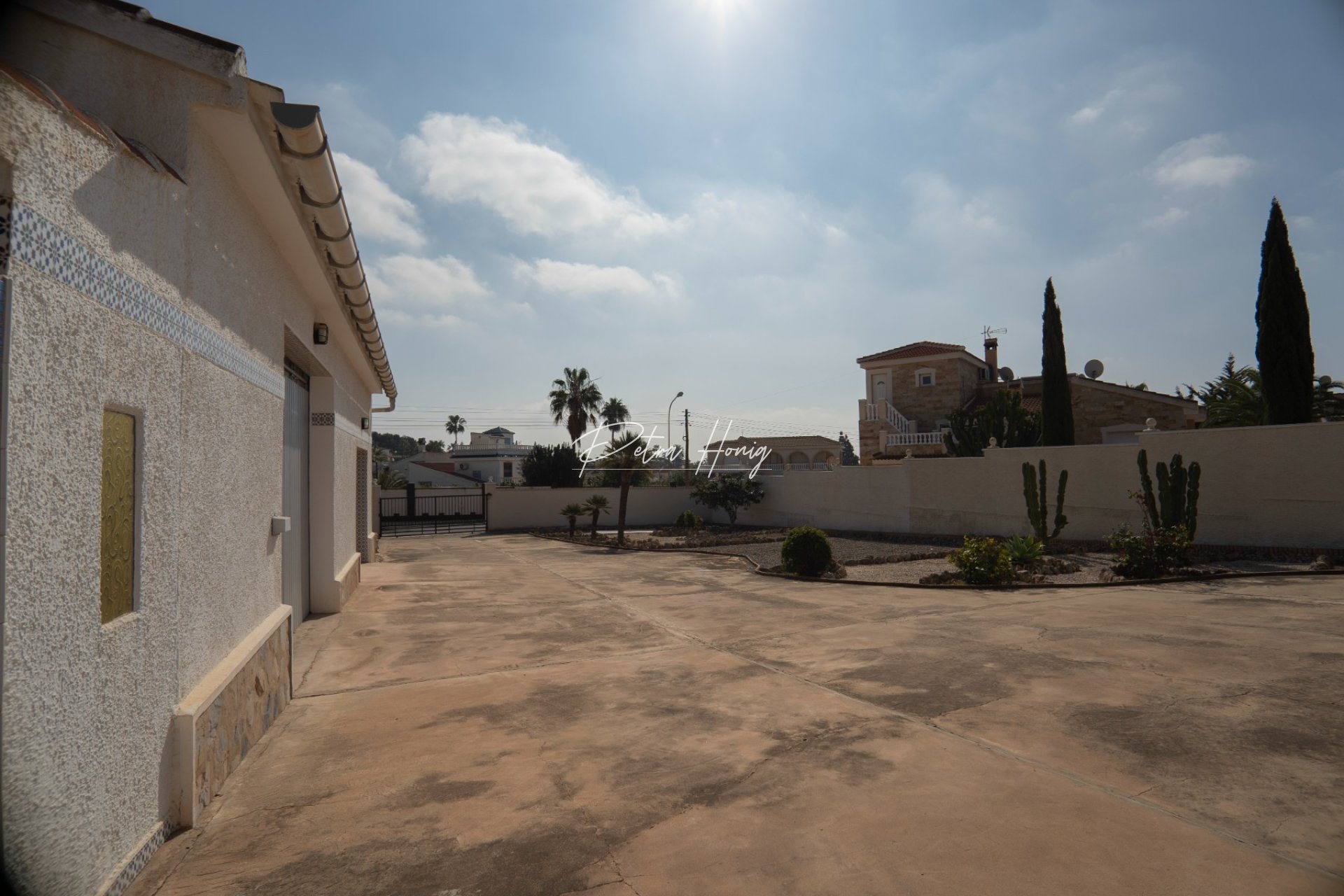Reventa - Parcela - Ciudad Quesada - Town Center