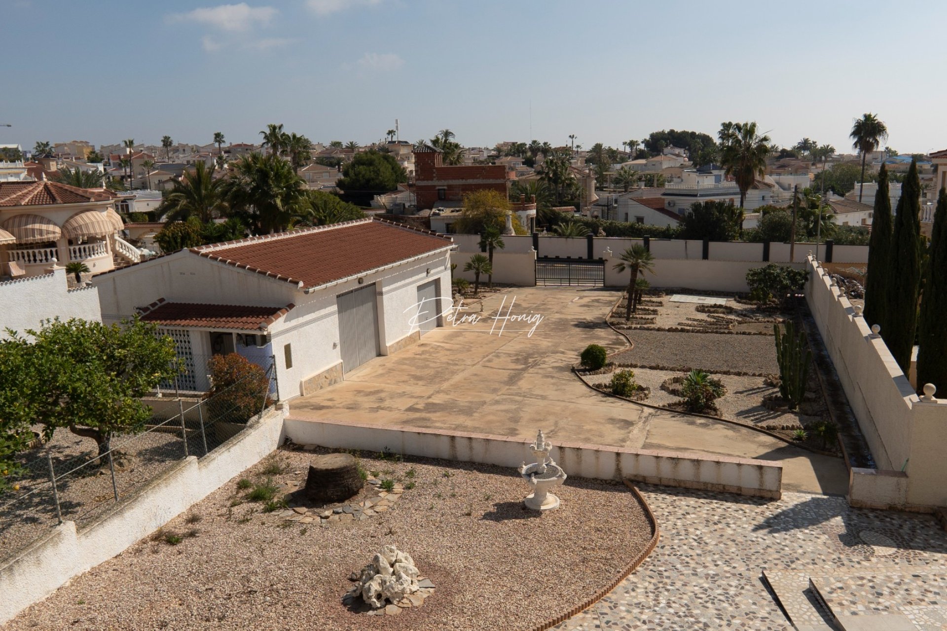Reventa - Parcela - Ciudad Quesada - Town Center