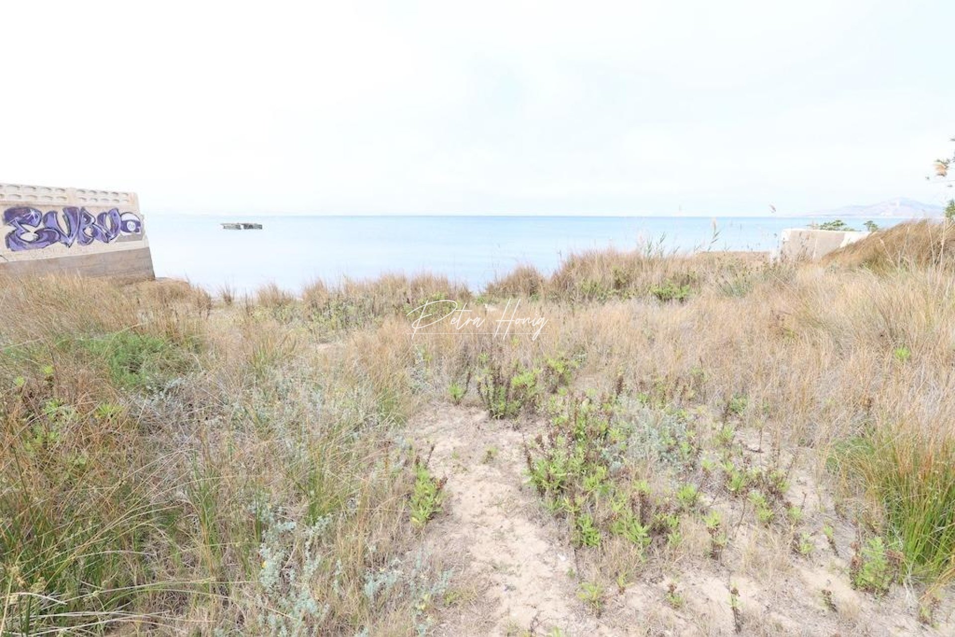 Reventa - Parcela - La Manga - Playa del Galán