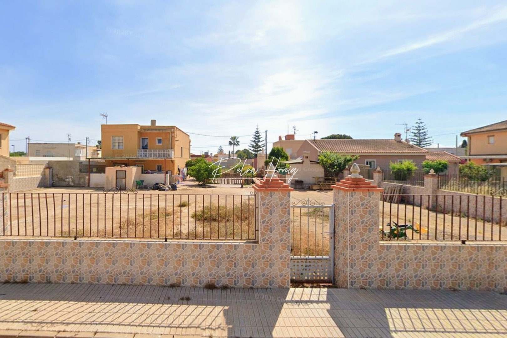 Reventa - Parcela - Other areas - Los Urrutias