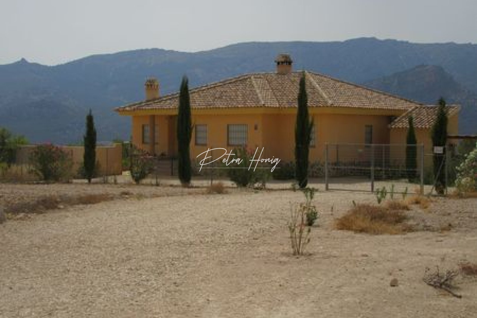 Reventa - Parcela - Other areas - Murcia