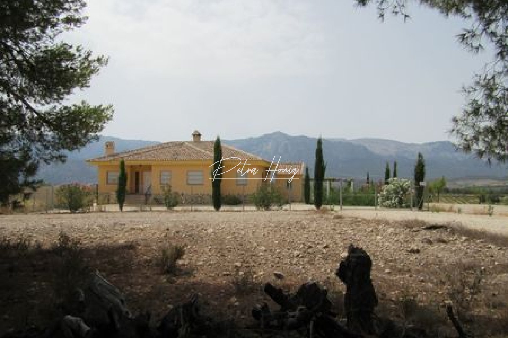 Reventa - Parcela - Other areas - Murcia