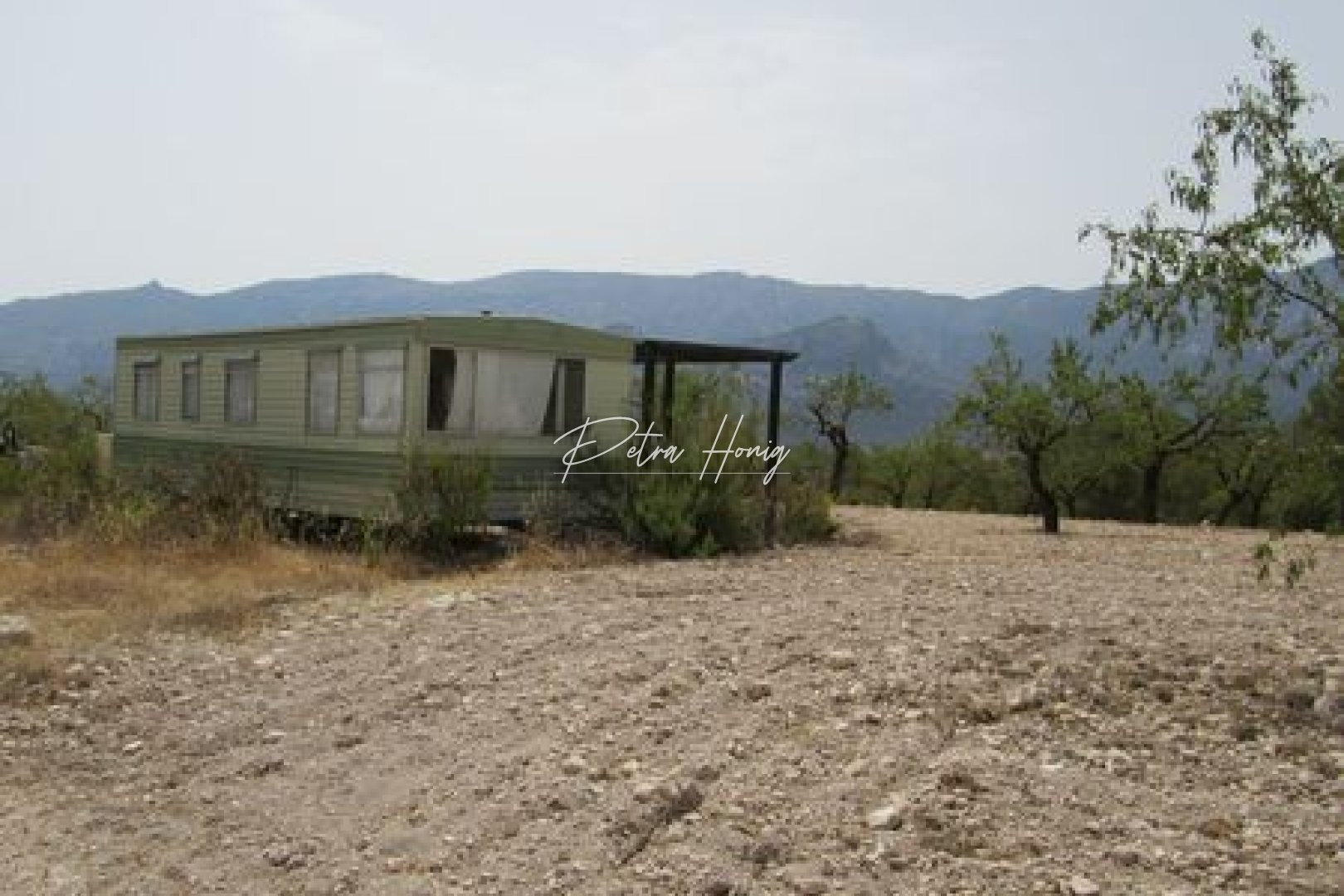 Reventa - Parcela - Other areas - Murcia