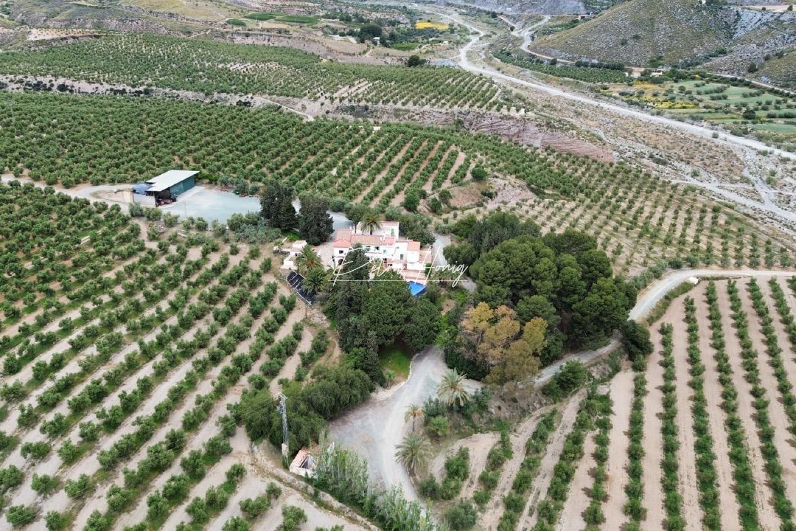 Reventa - Parcela - Other areas - Rincón de Seca