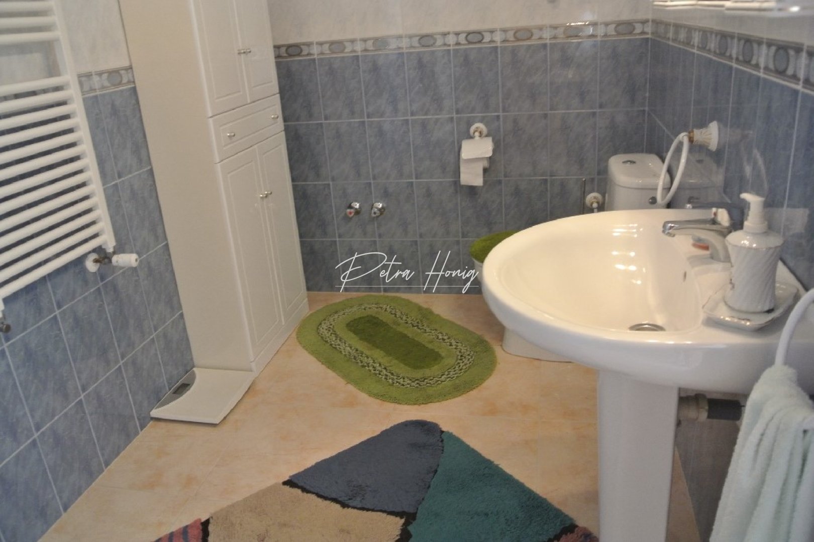 Reventa - Pareada - Algorfa - La Finca Golf - Montemar