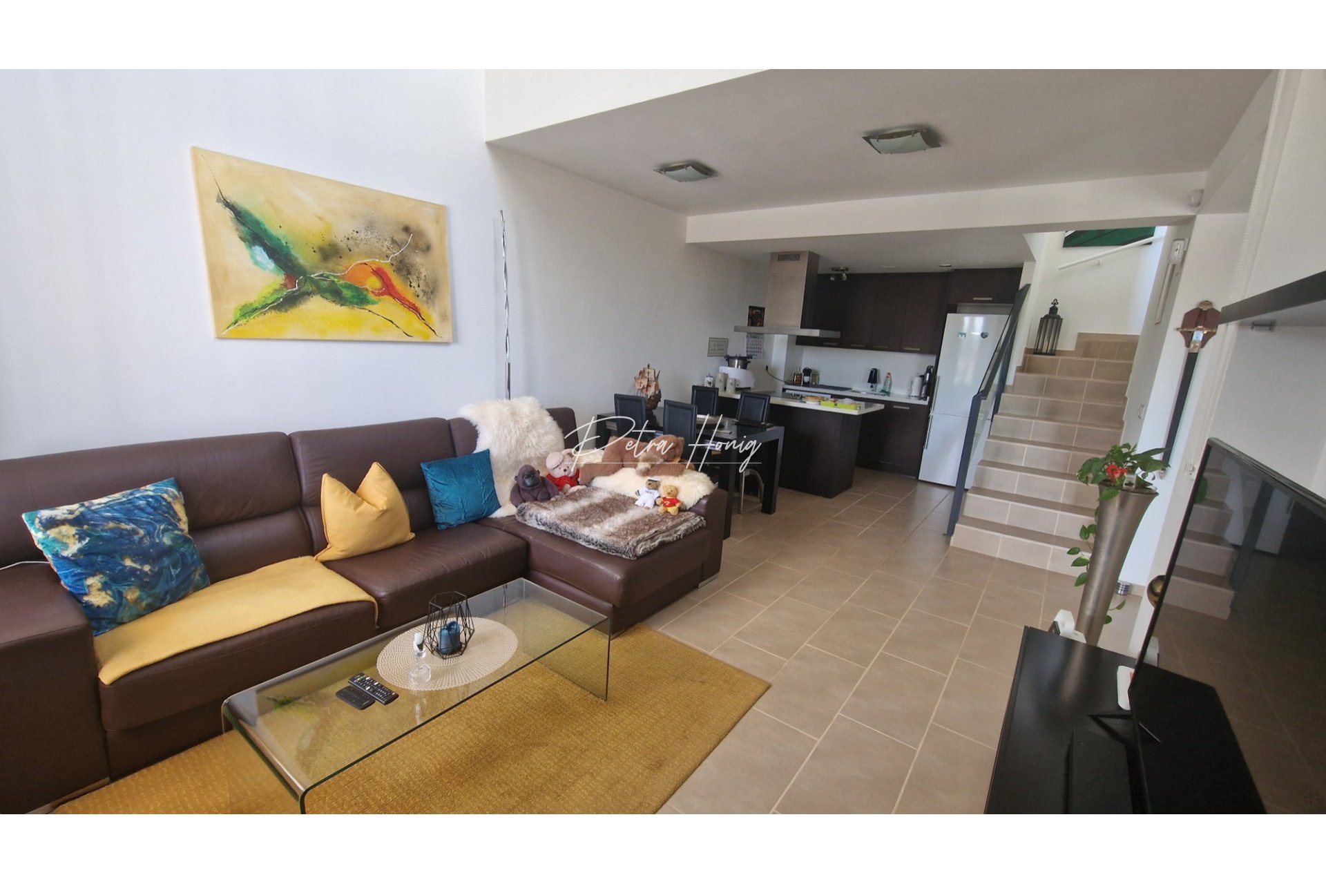 Reventa - Pareada - Algorfa - La Finca Golf