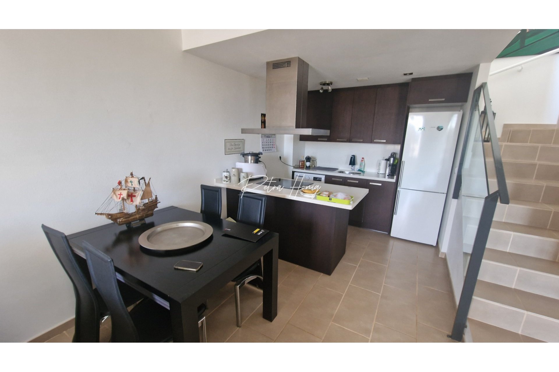 Reventa - Pareada - Algorfa - La Finca Golf