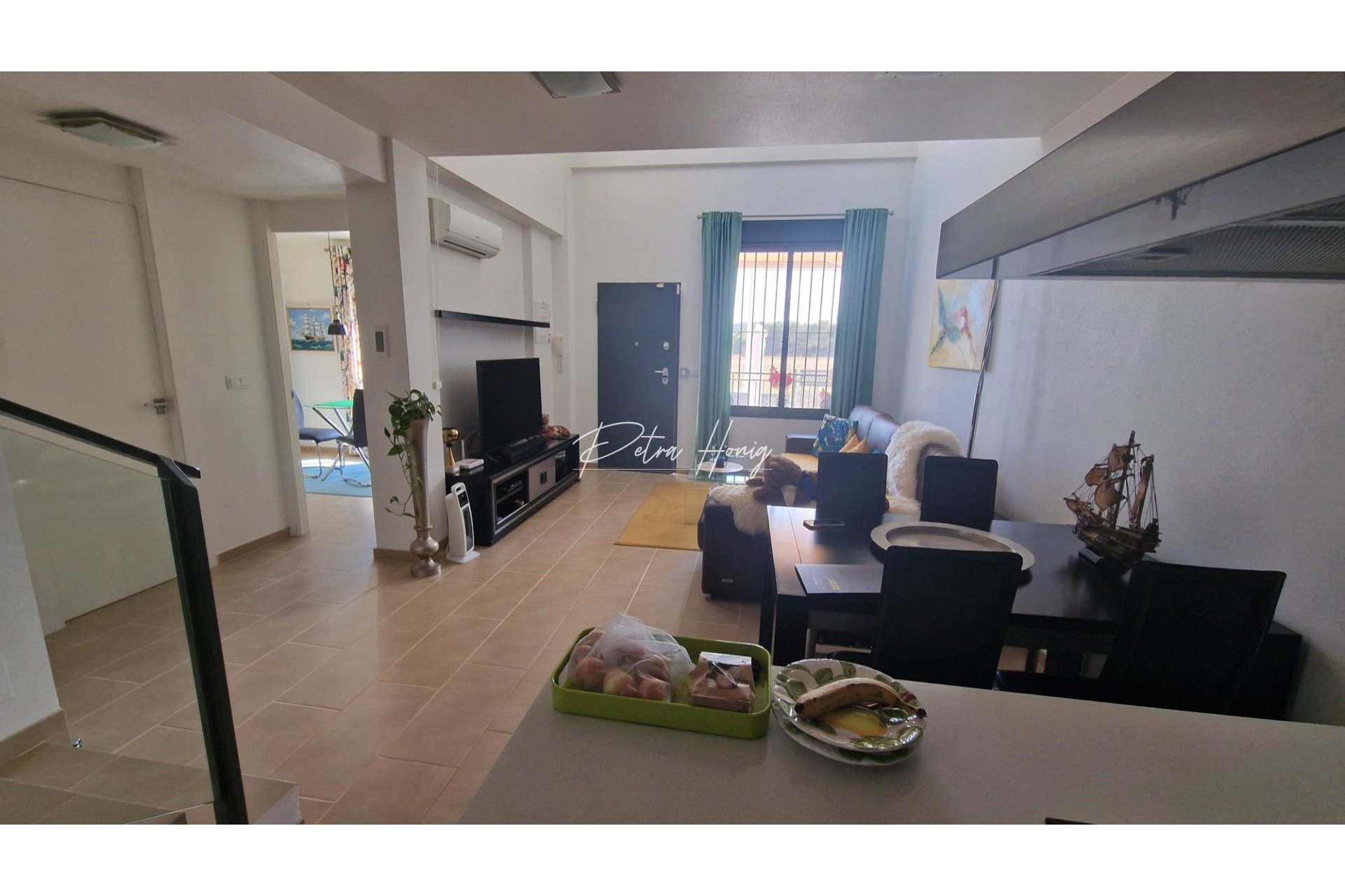 Reventa - Pareada - Algorfa - La Finca Golf
