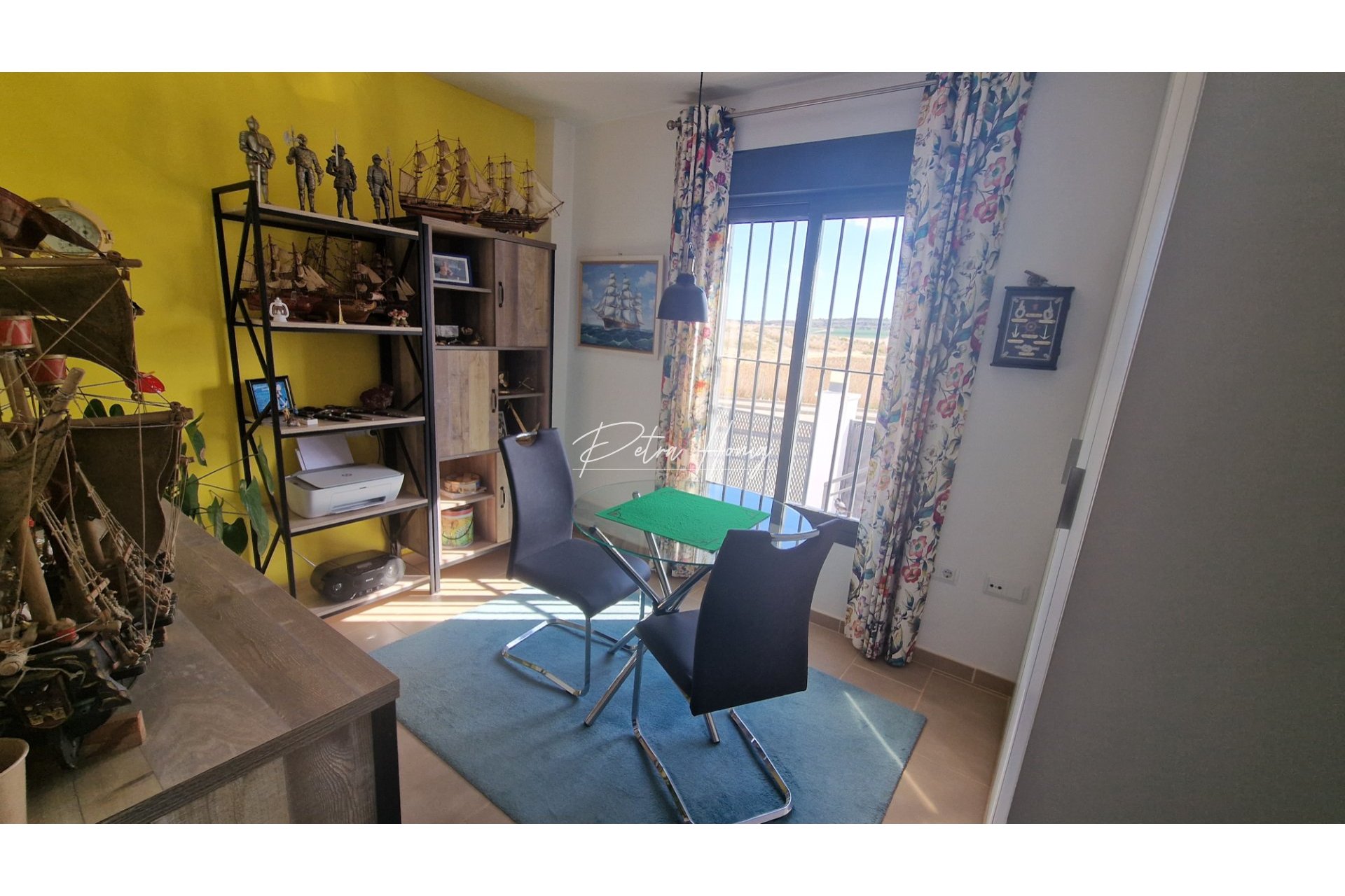 Reventa - Pareada - Algorfa - La Finca Golf