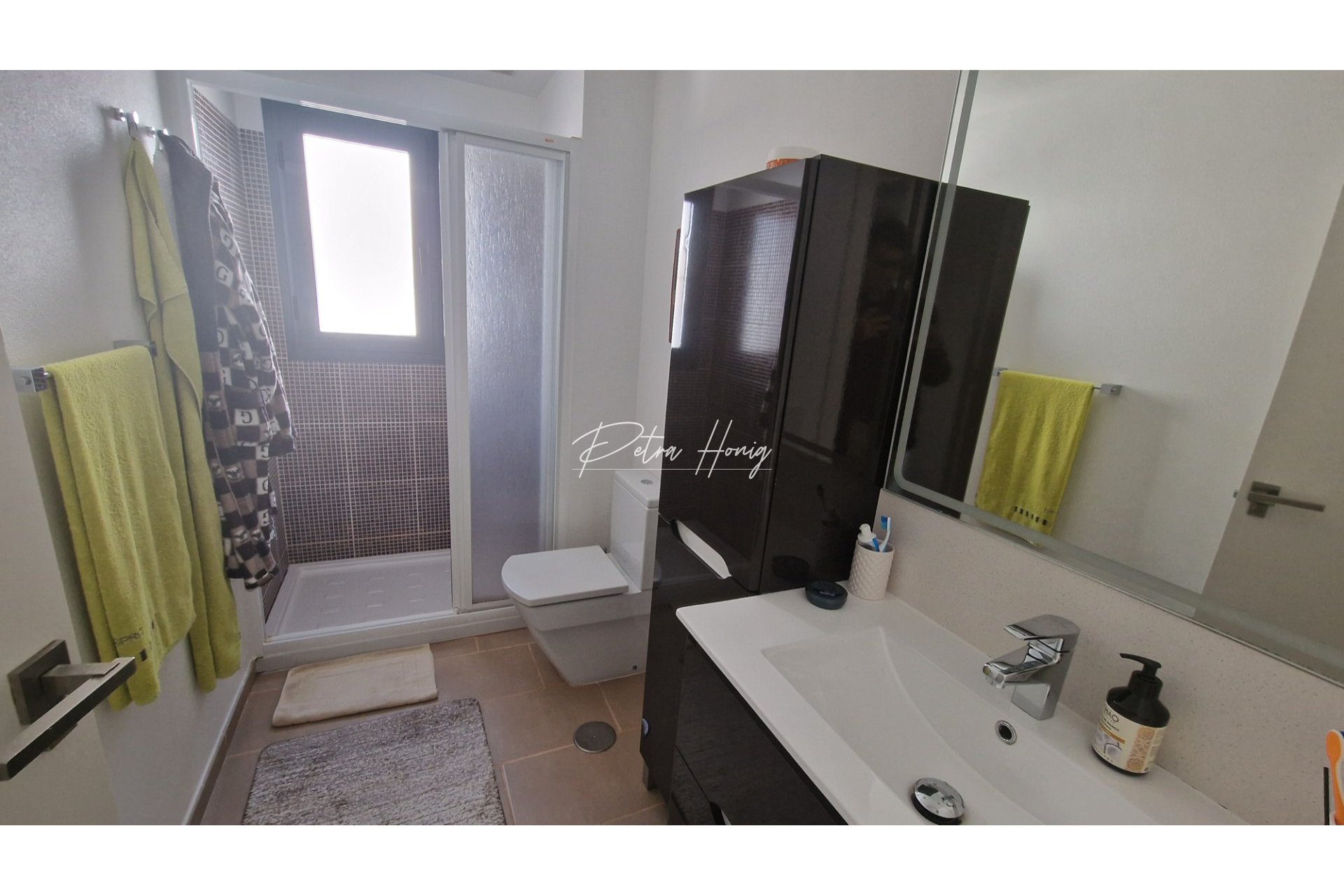 Reventa - Pareada - Algorfa - La Finca Golf