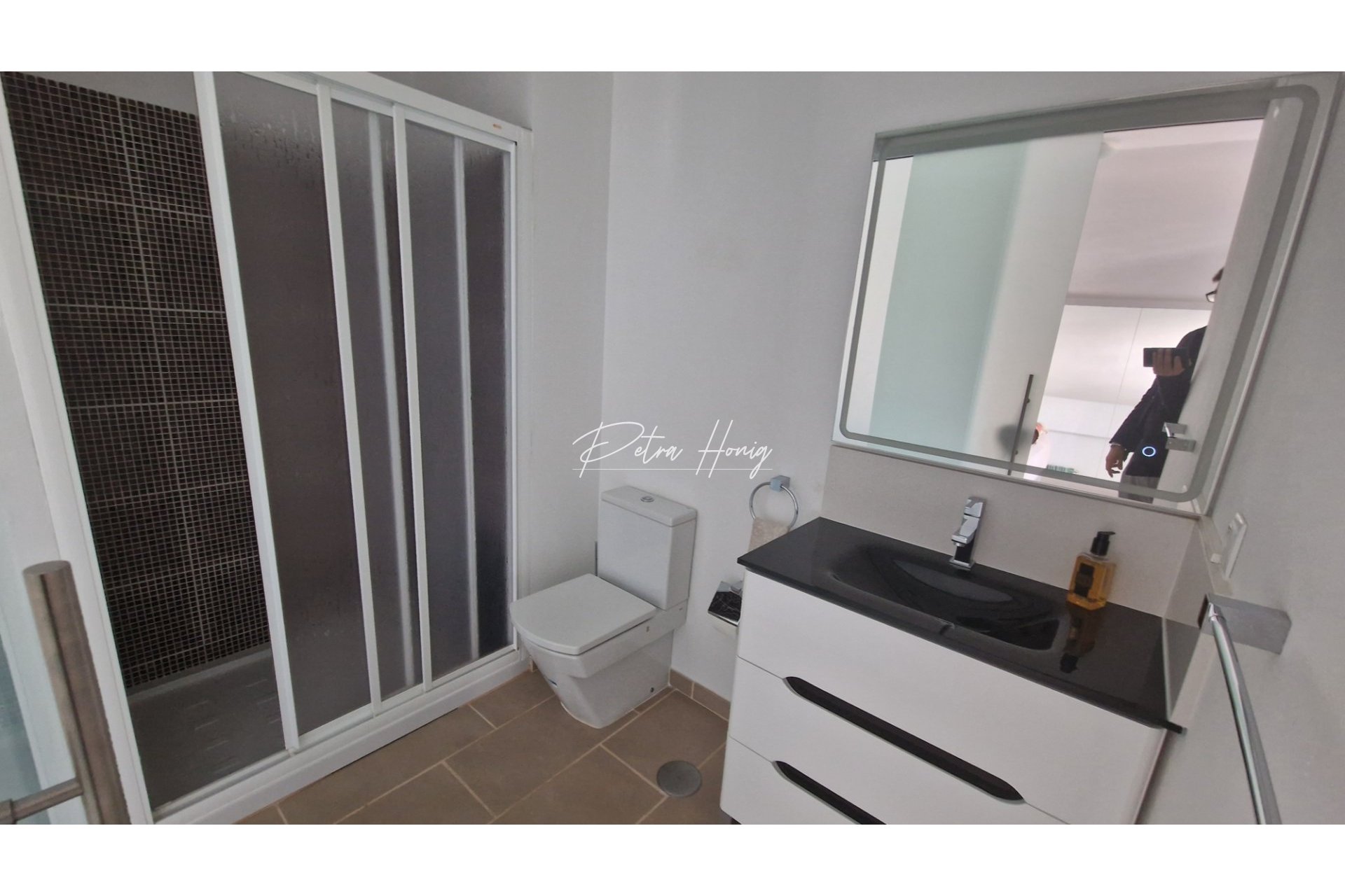 Reventa - Pareada - Algorfa - La Finca Golf