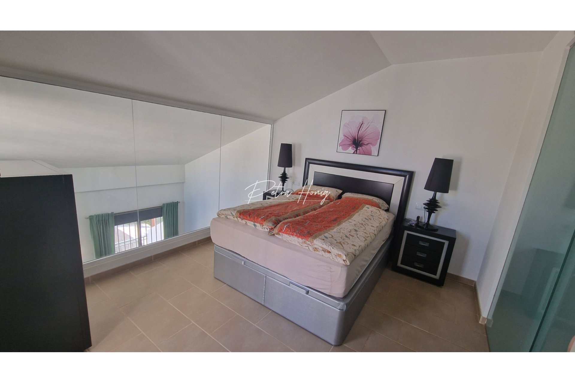 Reventa - Pareada - Algorfa - La Finca Golf