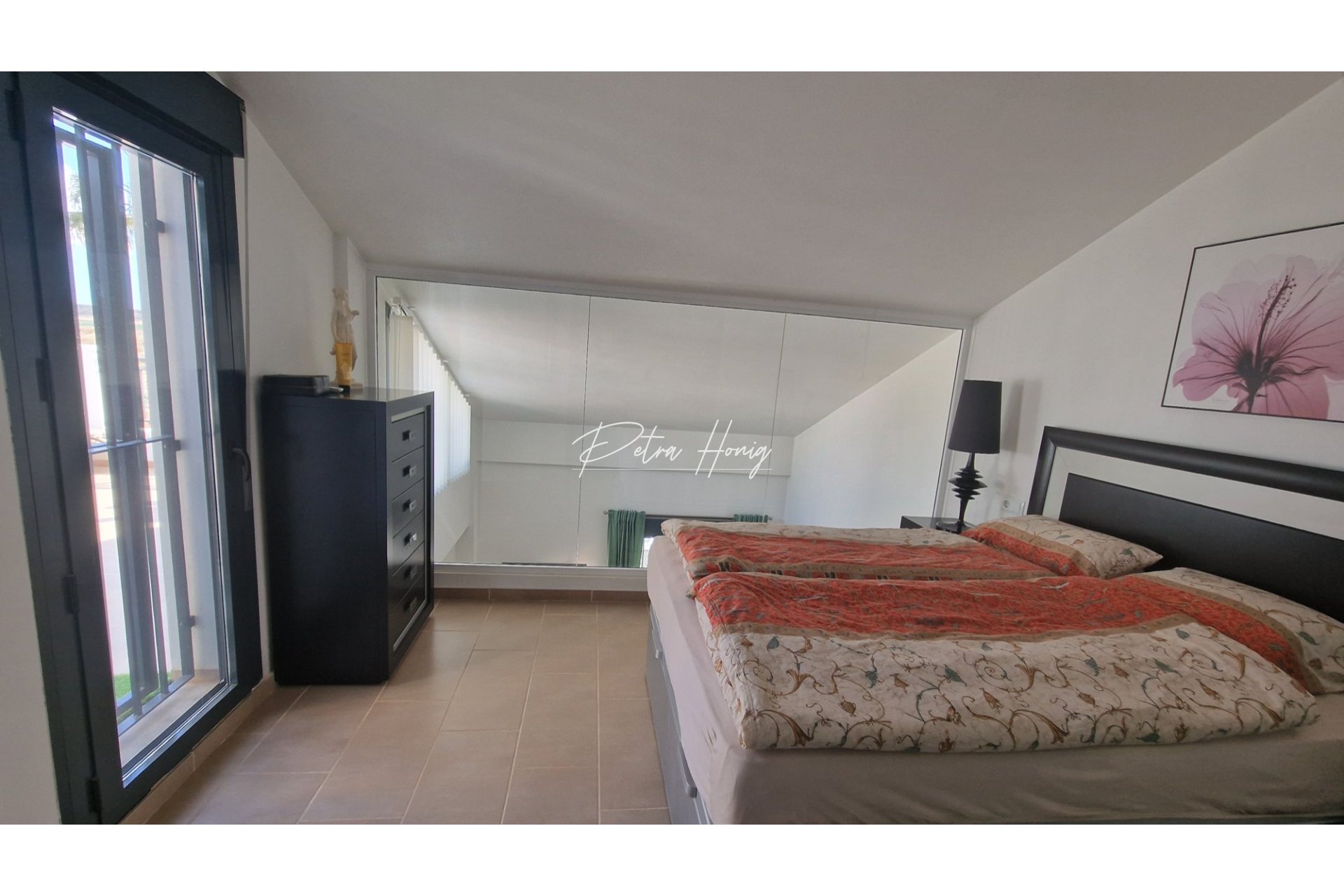 Reventa - Pareada - Algorfa - La Finca Golf
