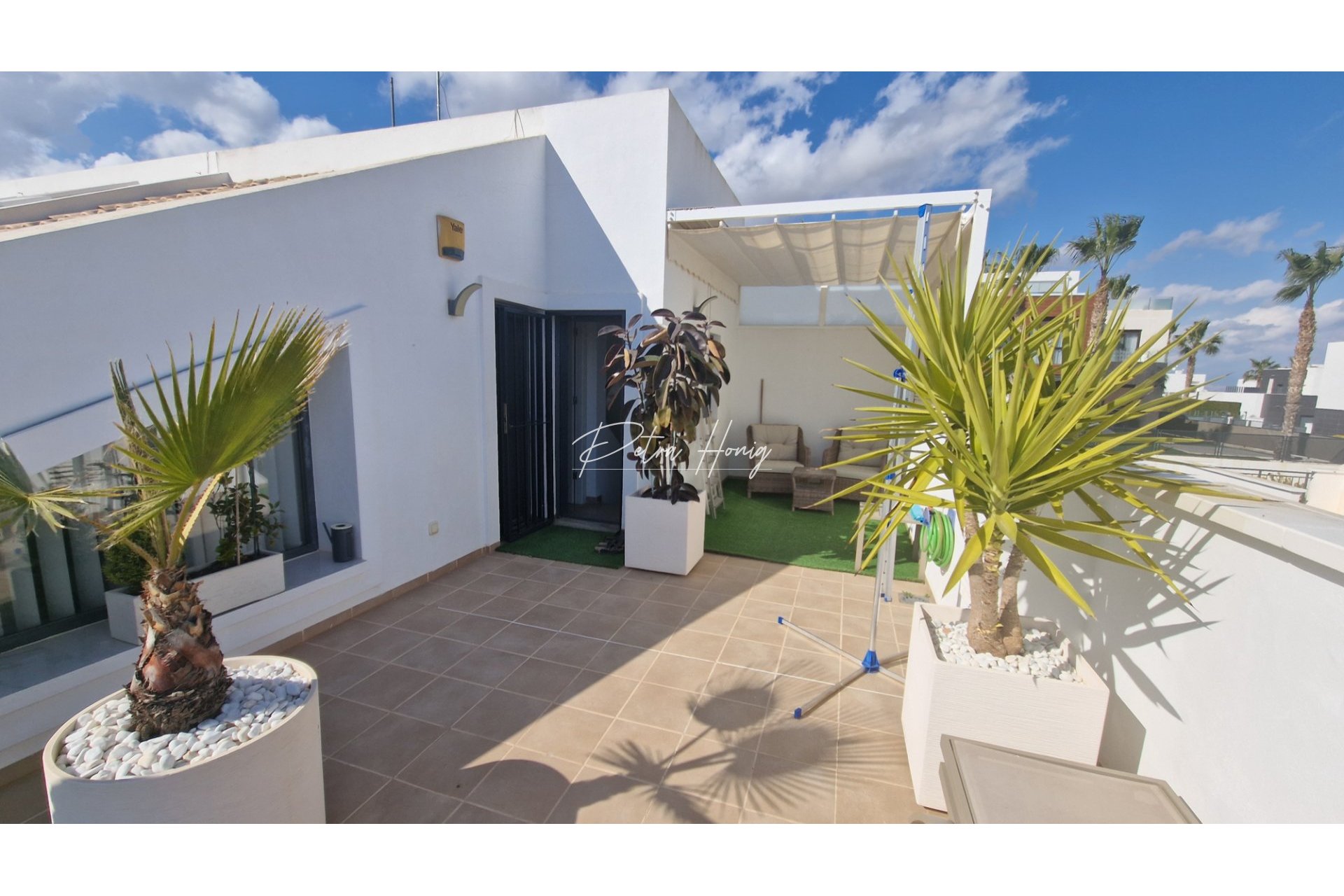 Reventa - Pareada - Algorfa - La Finca Golf