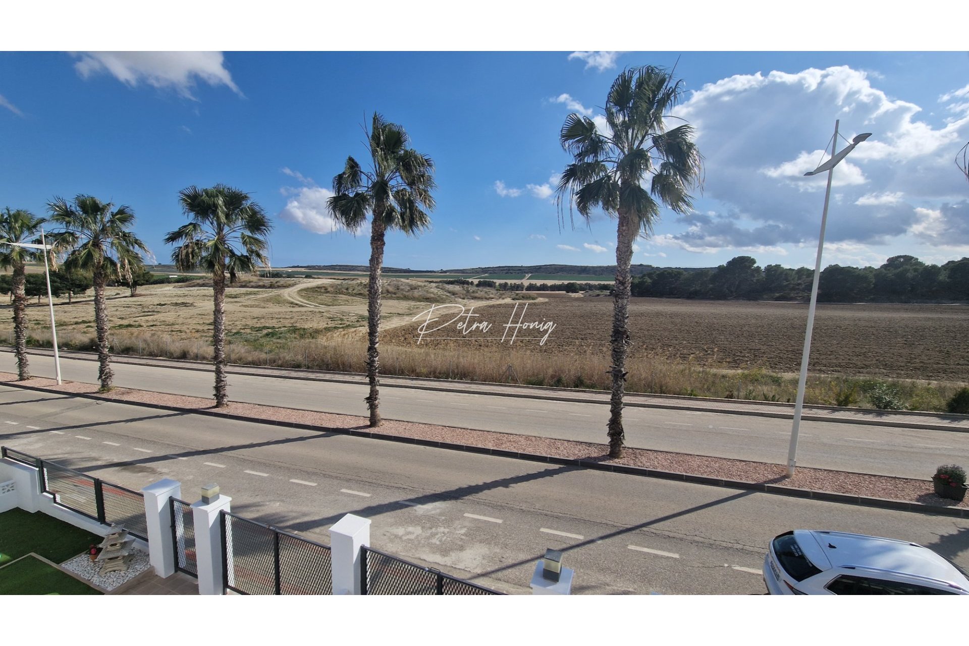 Reventa - Pareada - Algorfa - La Finca Golf