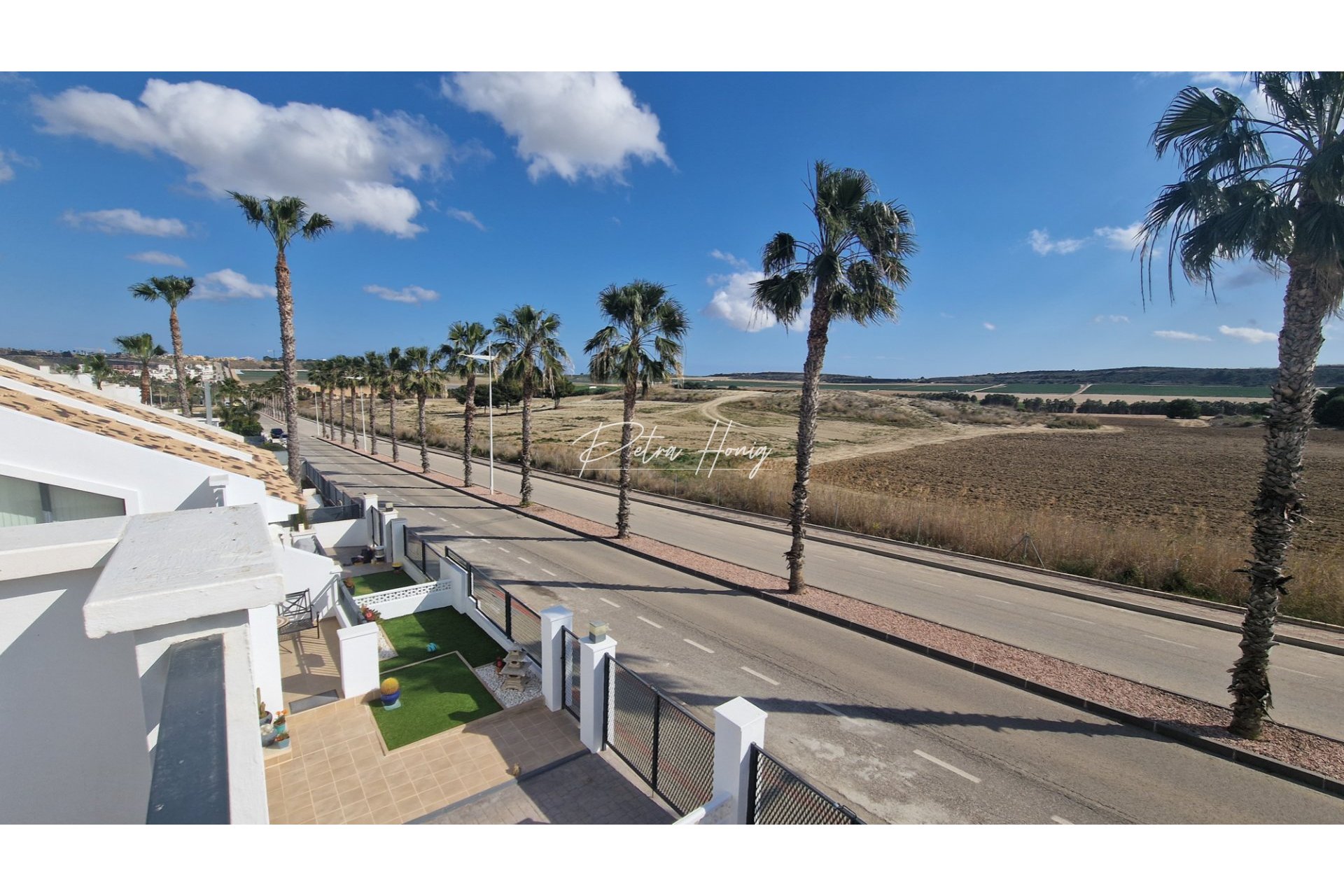 Reventa - Pareada - Algorfa - La Finca Golf