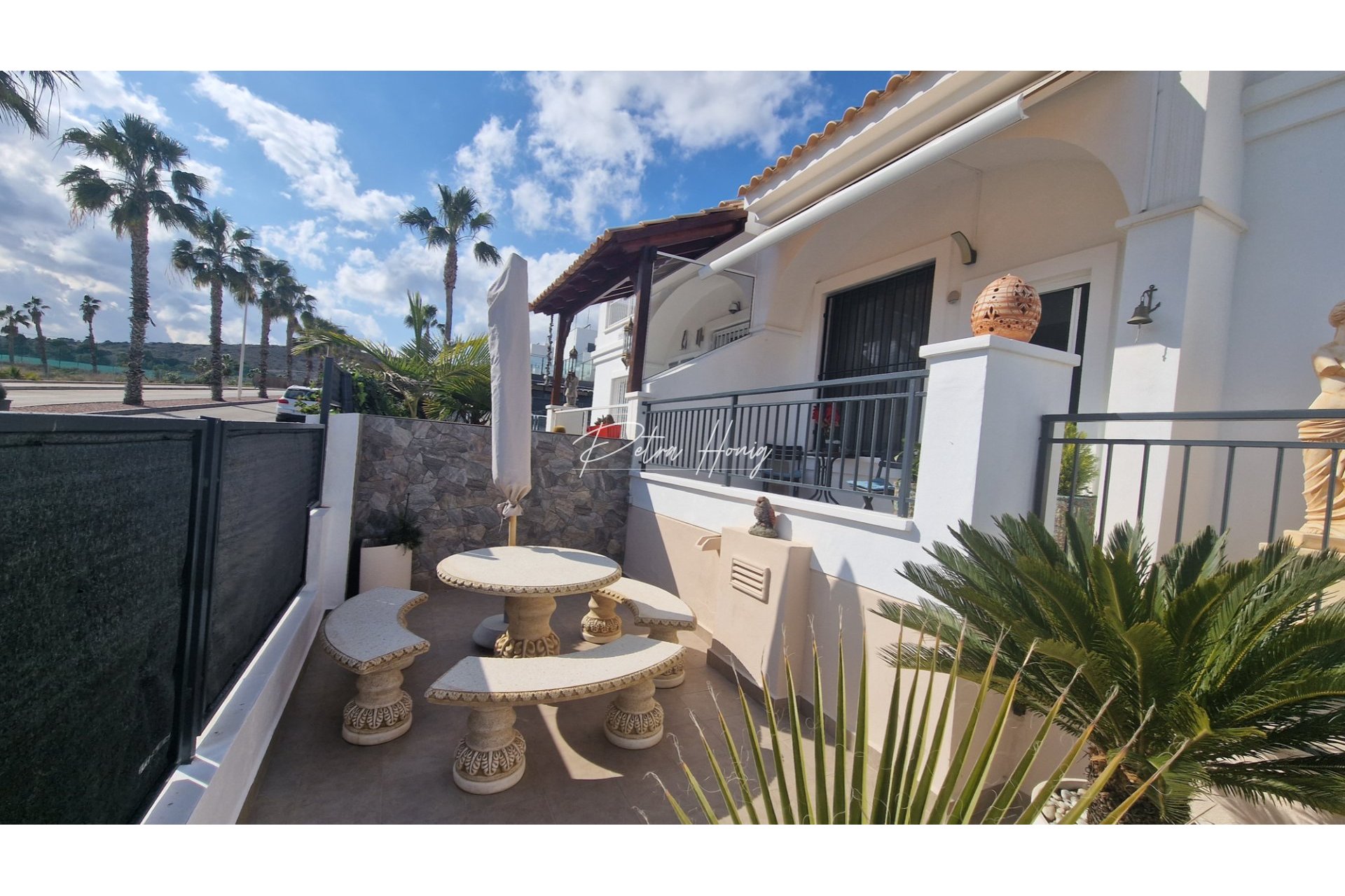 Reventa - Pareada - Algorfa - La Finca Golf