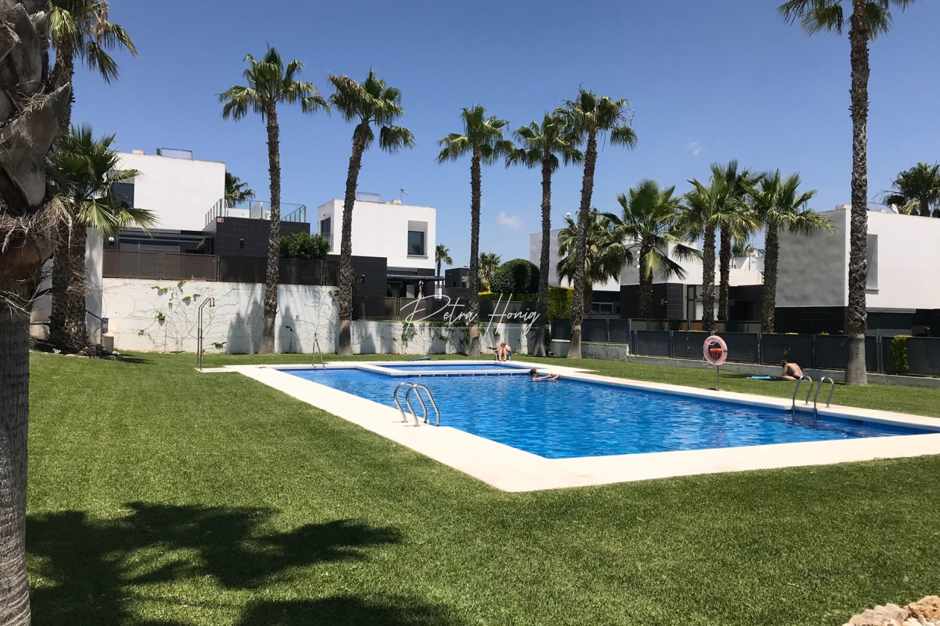 Reventa - Pareada - Algorfa - La Finca Golf
