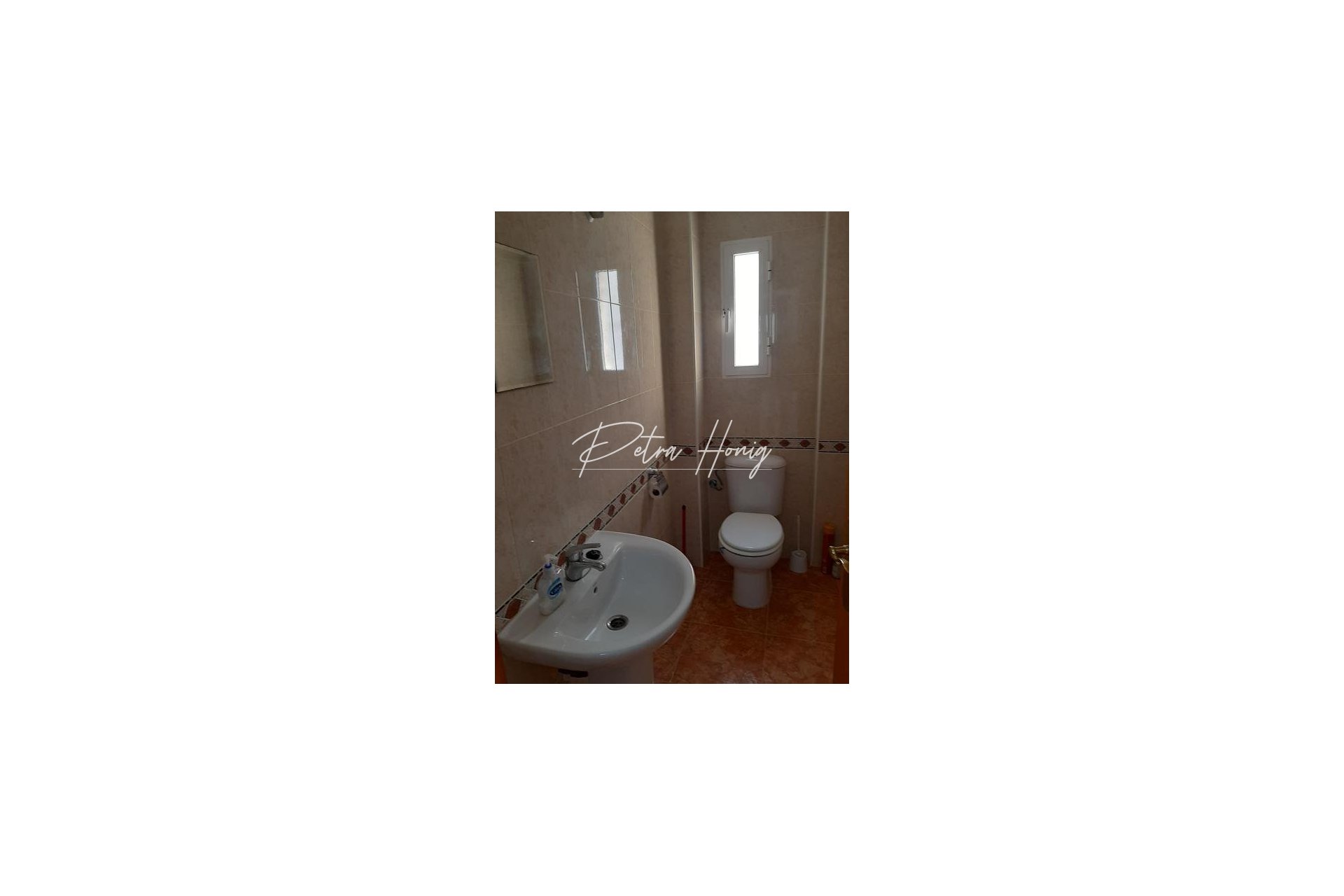 Reventa - Pareada - Algorfa - Montemar