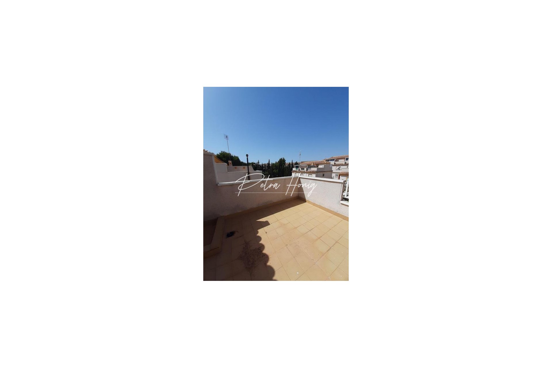 Reventa - Pareada - Algorfa - Montemar