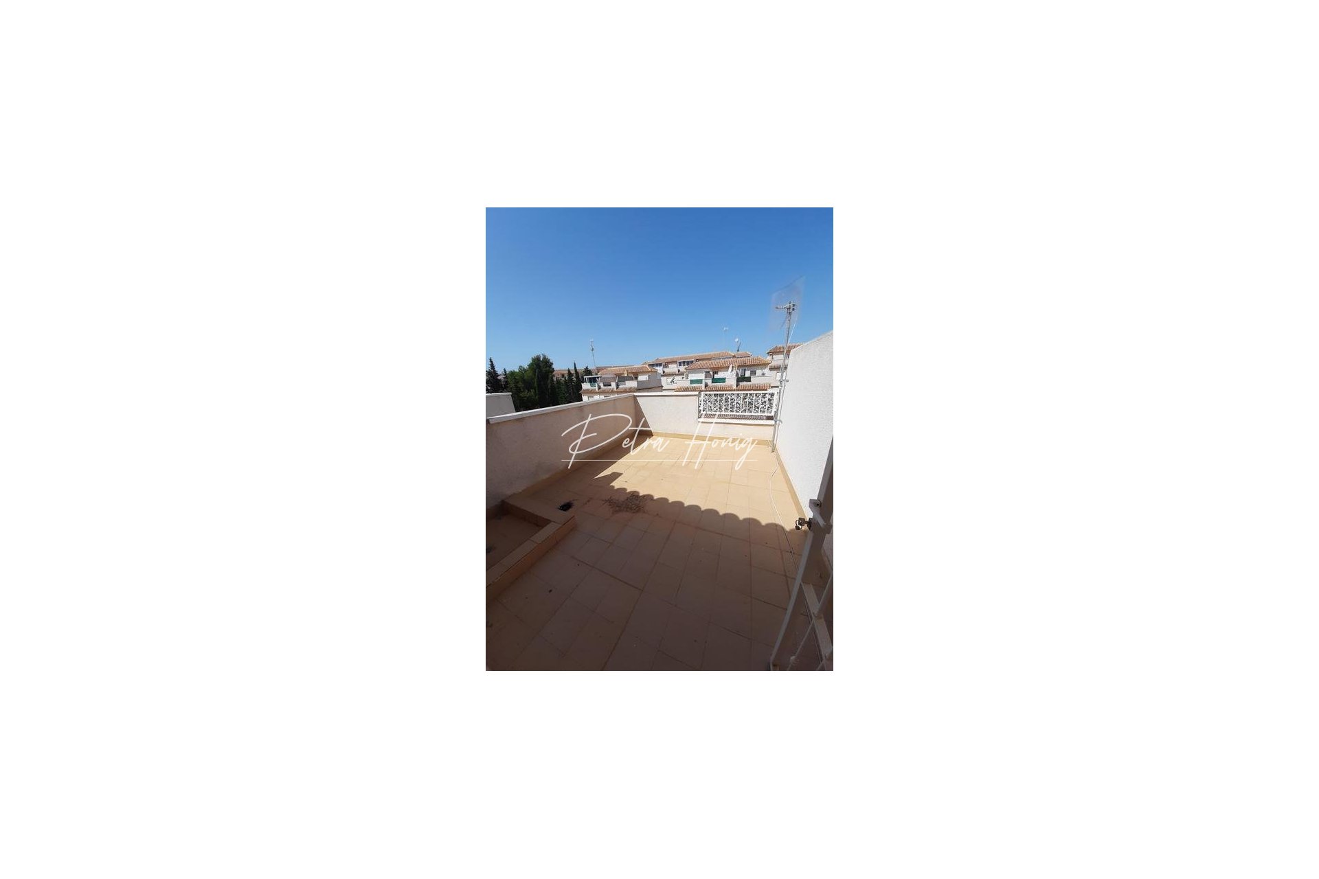 Reventa - Pareada - Algorfa - Montemar