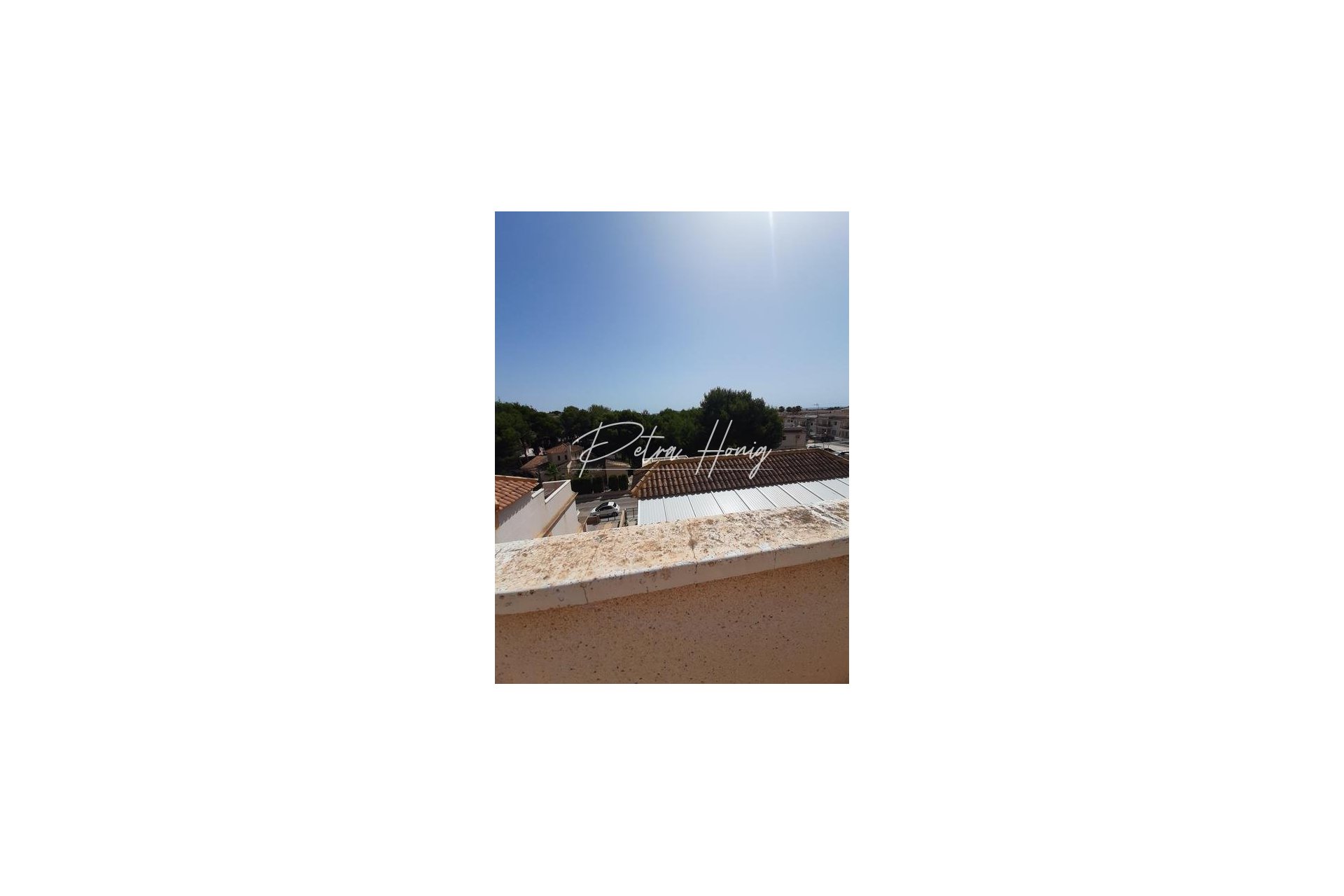 Reventa - Pareada - Algorfa - Montemar