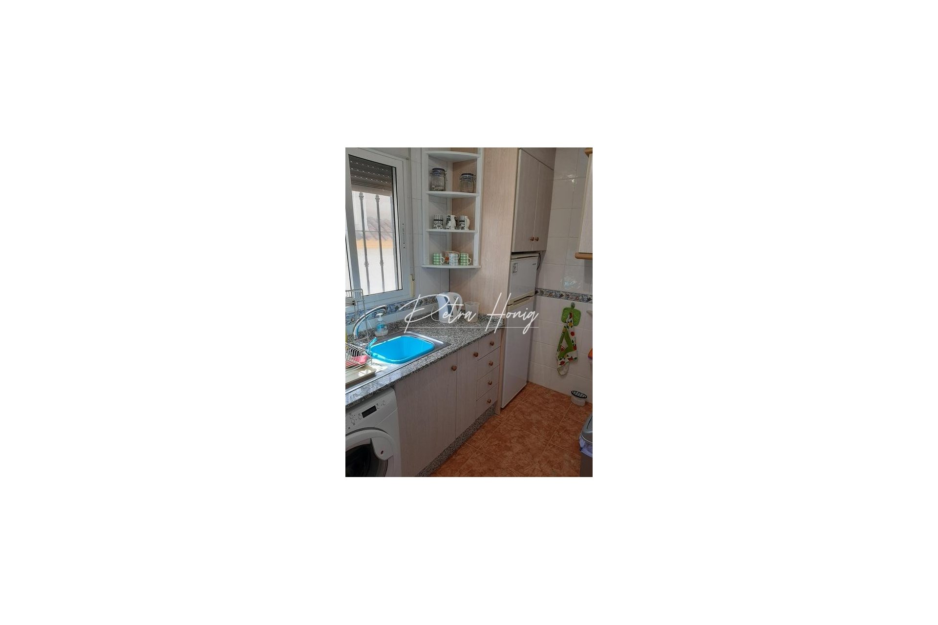 Reventa - Pareada - Algorfa - Montemar