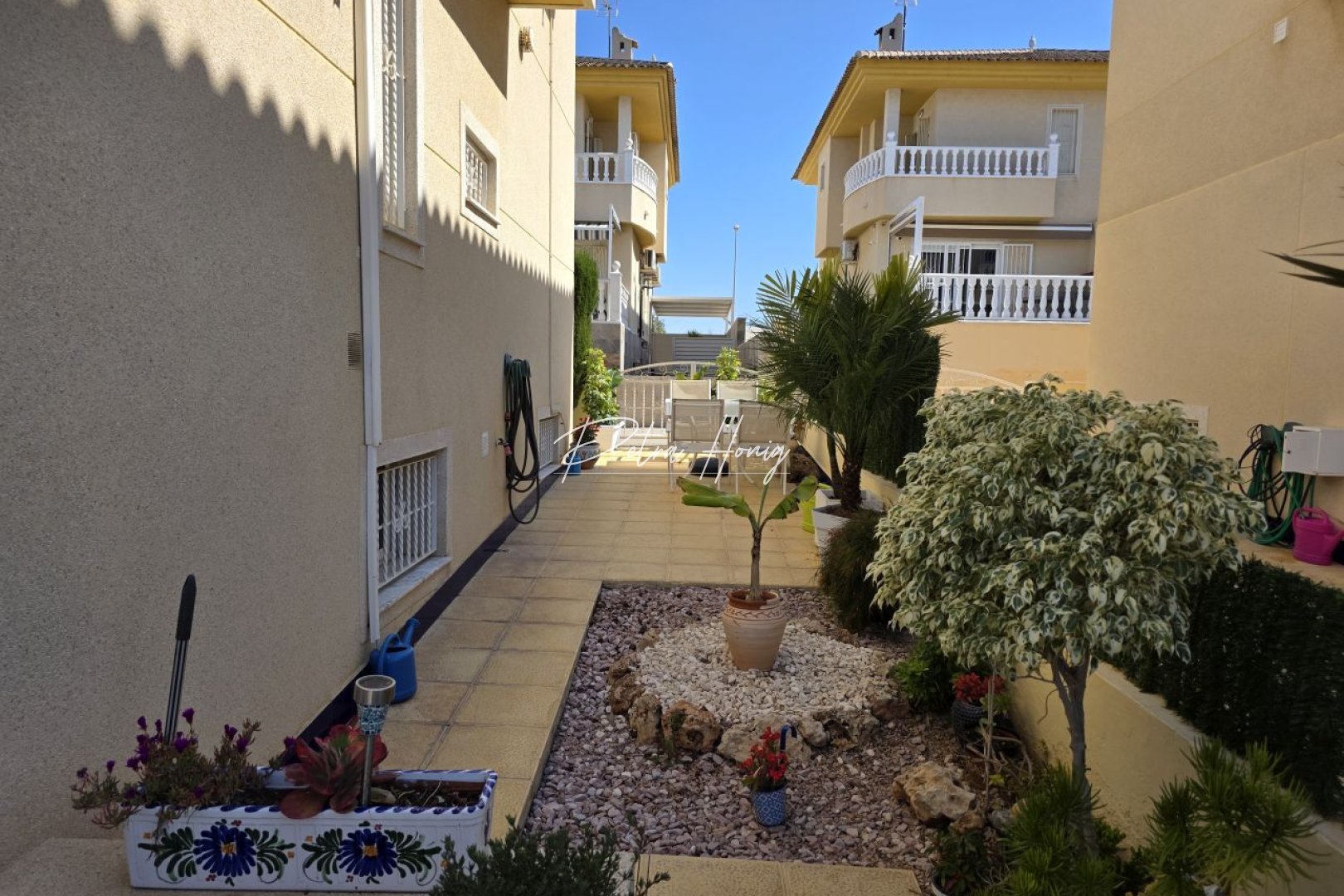 Reventa - Pareada - Benijofar - Benimar