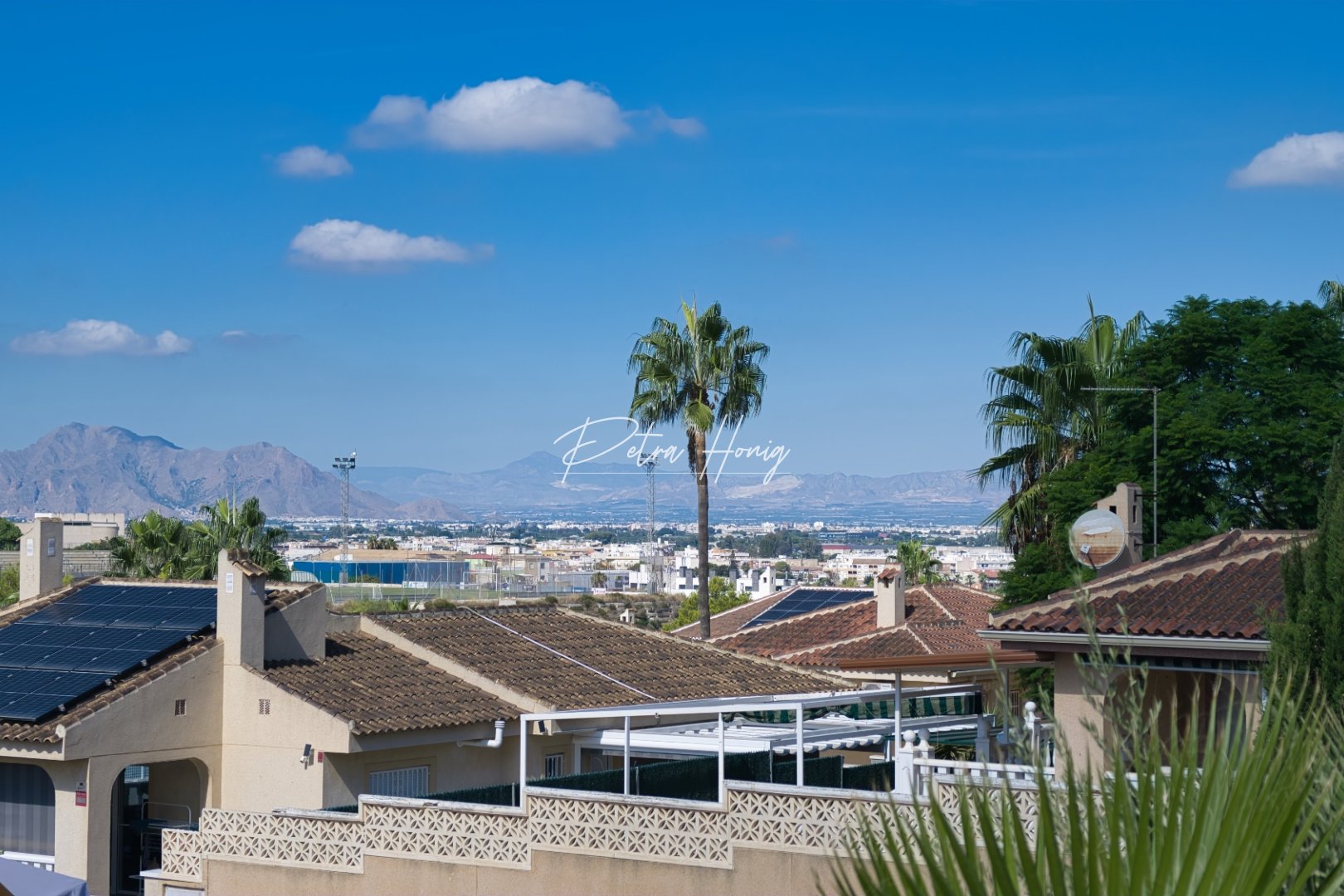 Reventa - Pareada - Benijofar - Benimar