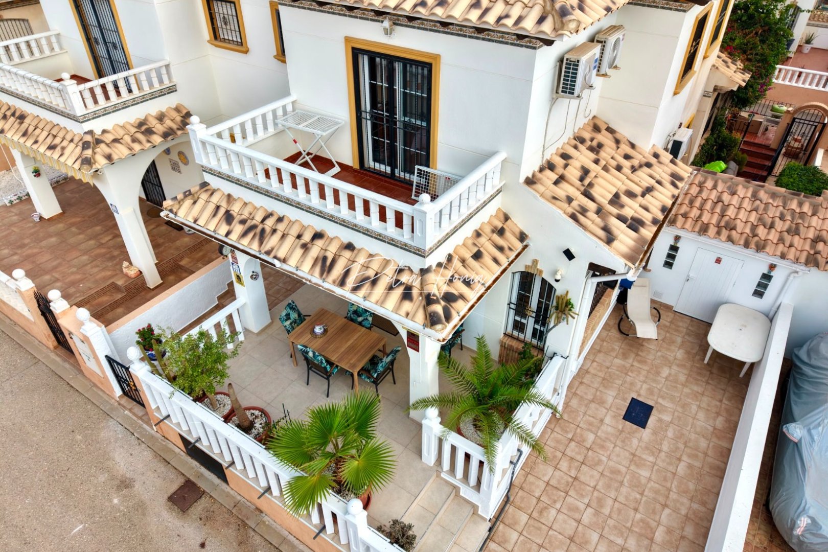 Reventa - Pareada - Cabo Roig - Orihuela Costa