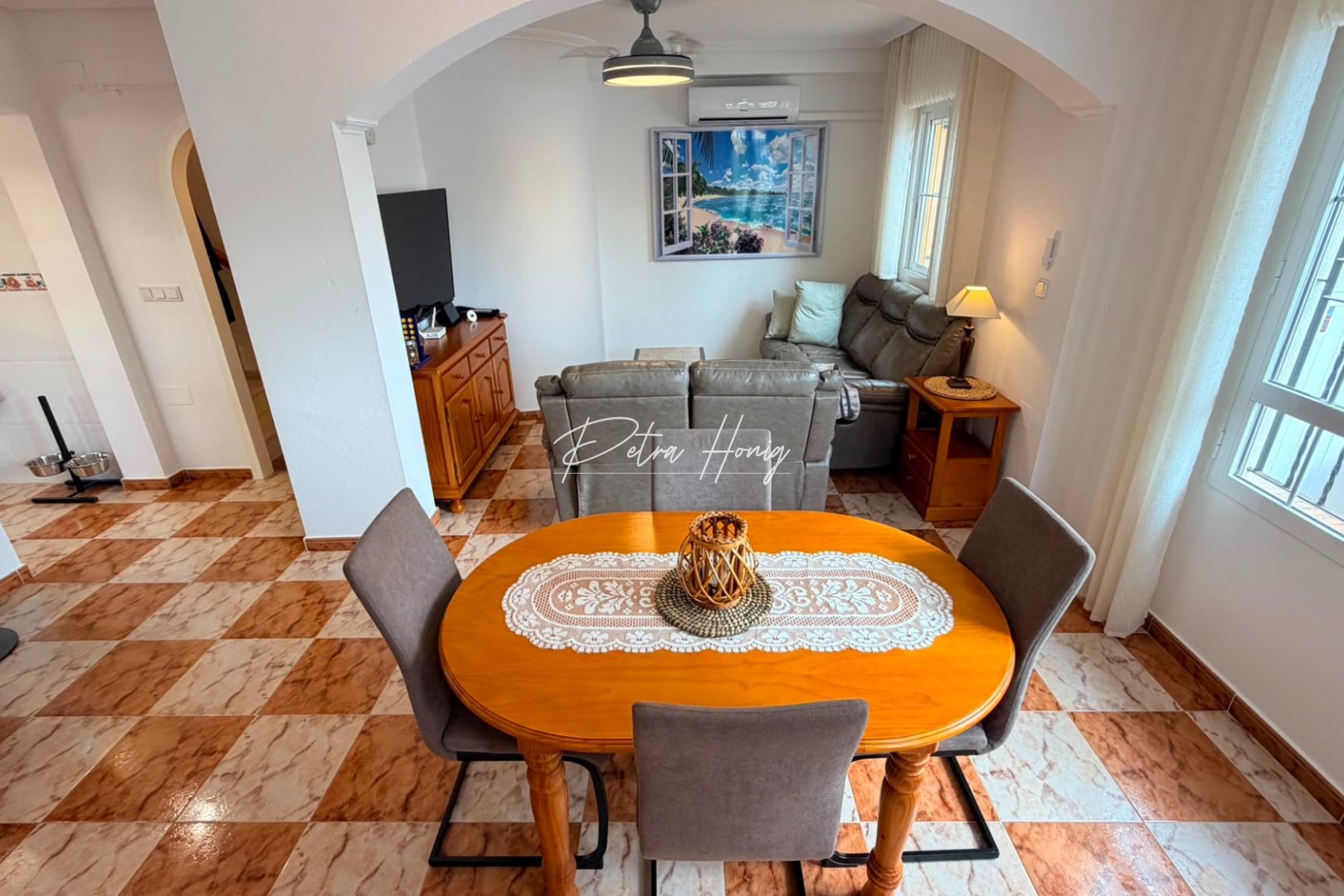 Reventa - Pareada - Cabo Roig - Orihuela Costa