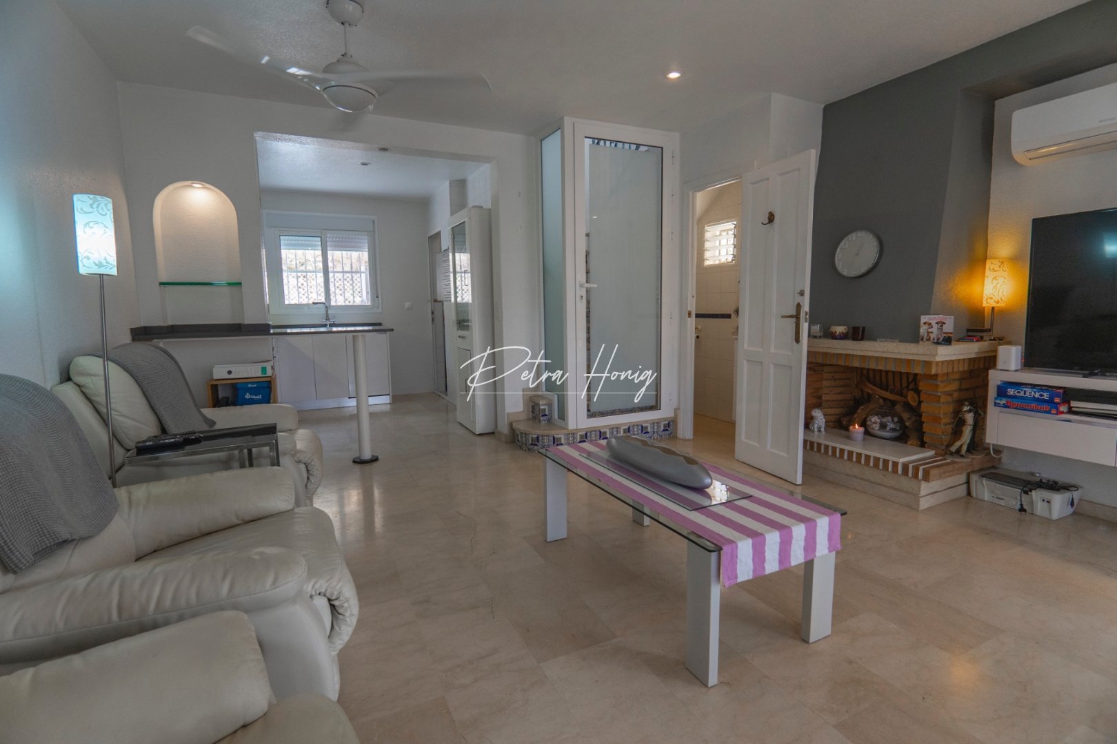 Reventa - Pareada - Ciudad Quesada - La Marquesa Golf