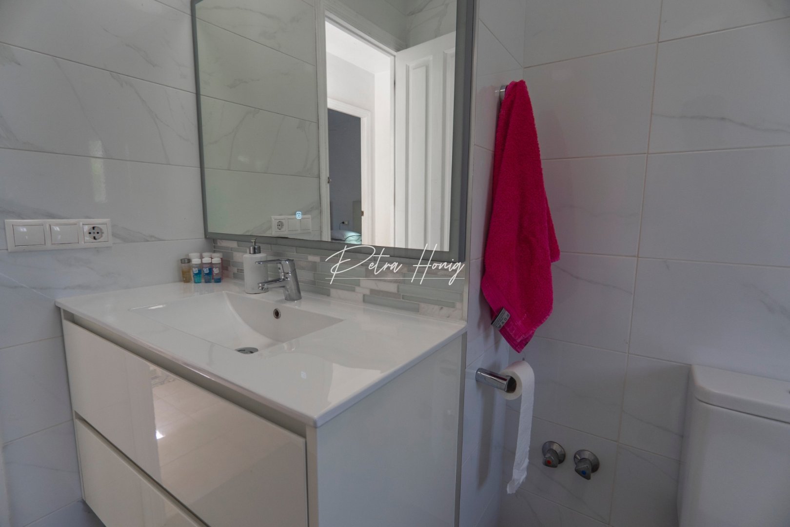 Reventa - Pareada - Ciudad Quesada - La Marquesa Golf