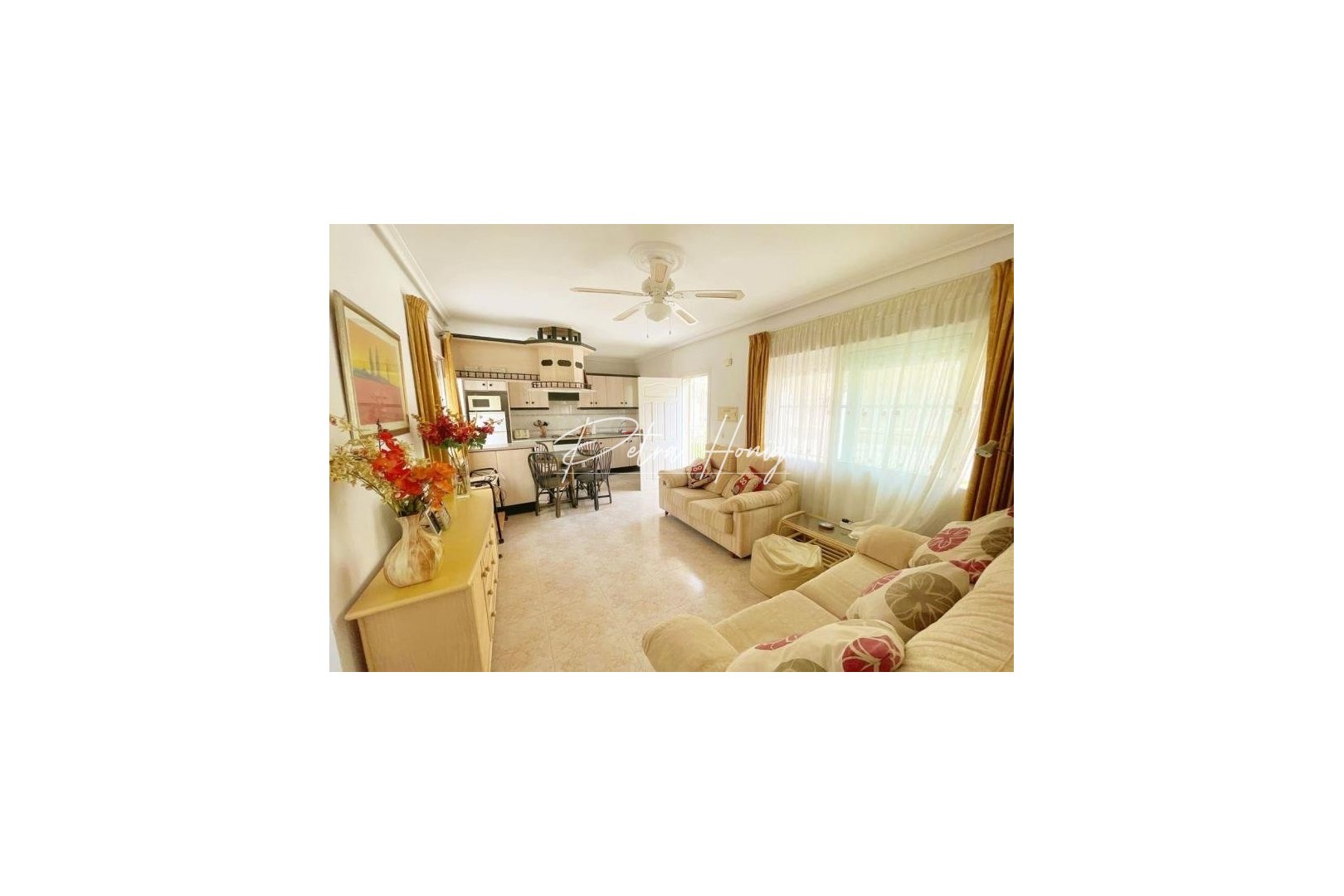 Reventa - Pareada - Ciudad Quesada - La Marquesa Golf