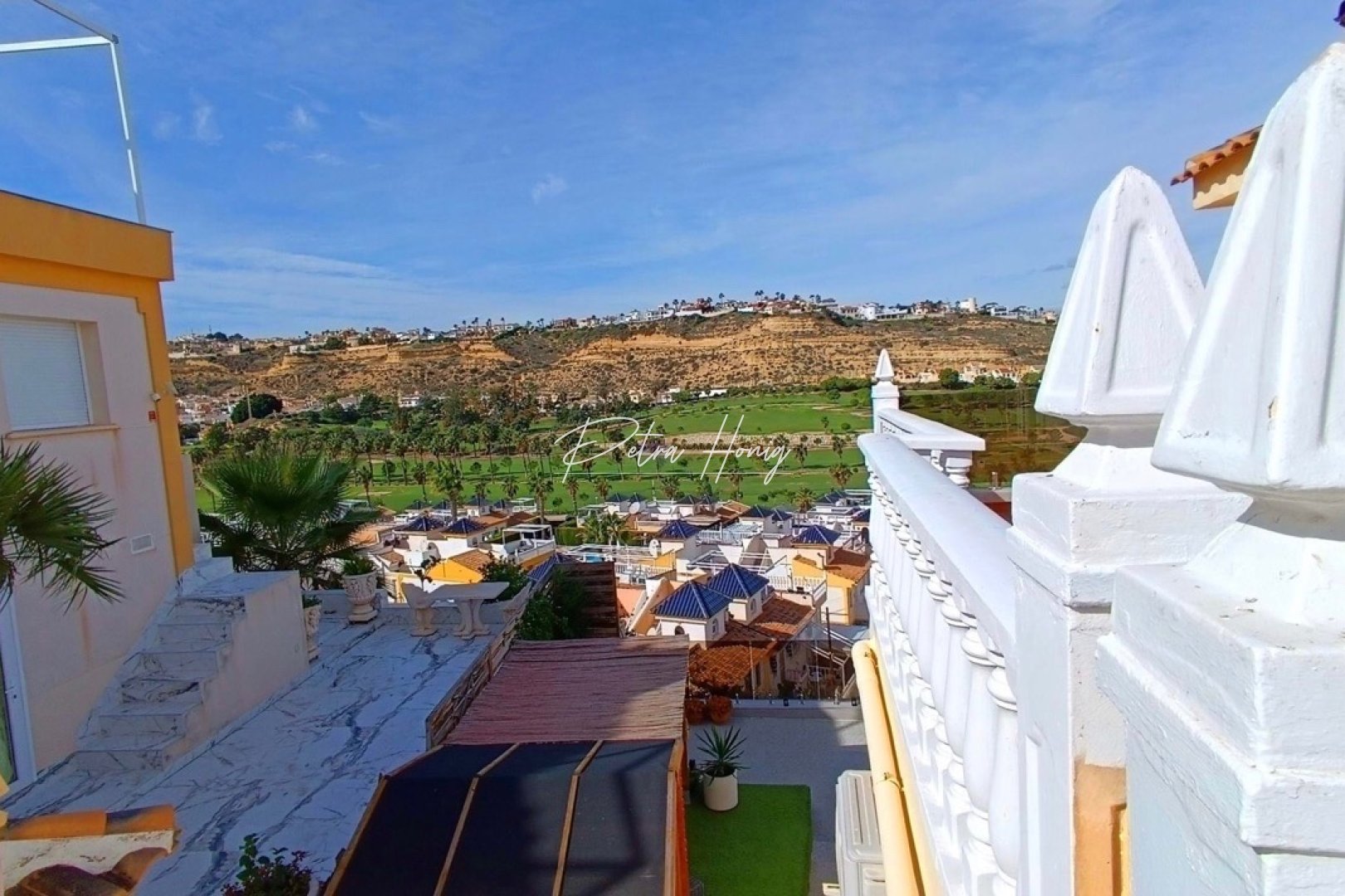 Reventa - Pareada - Ciudad Quesada - La Marquesa Golf