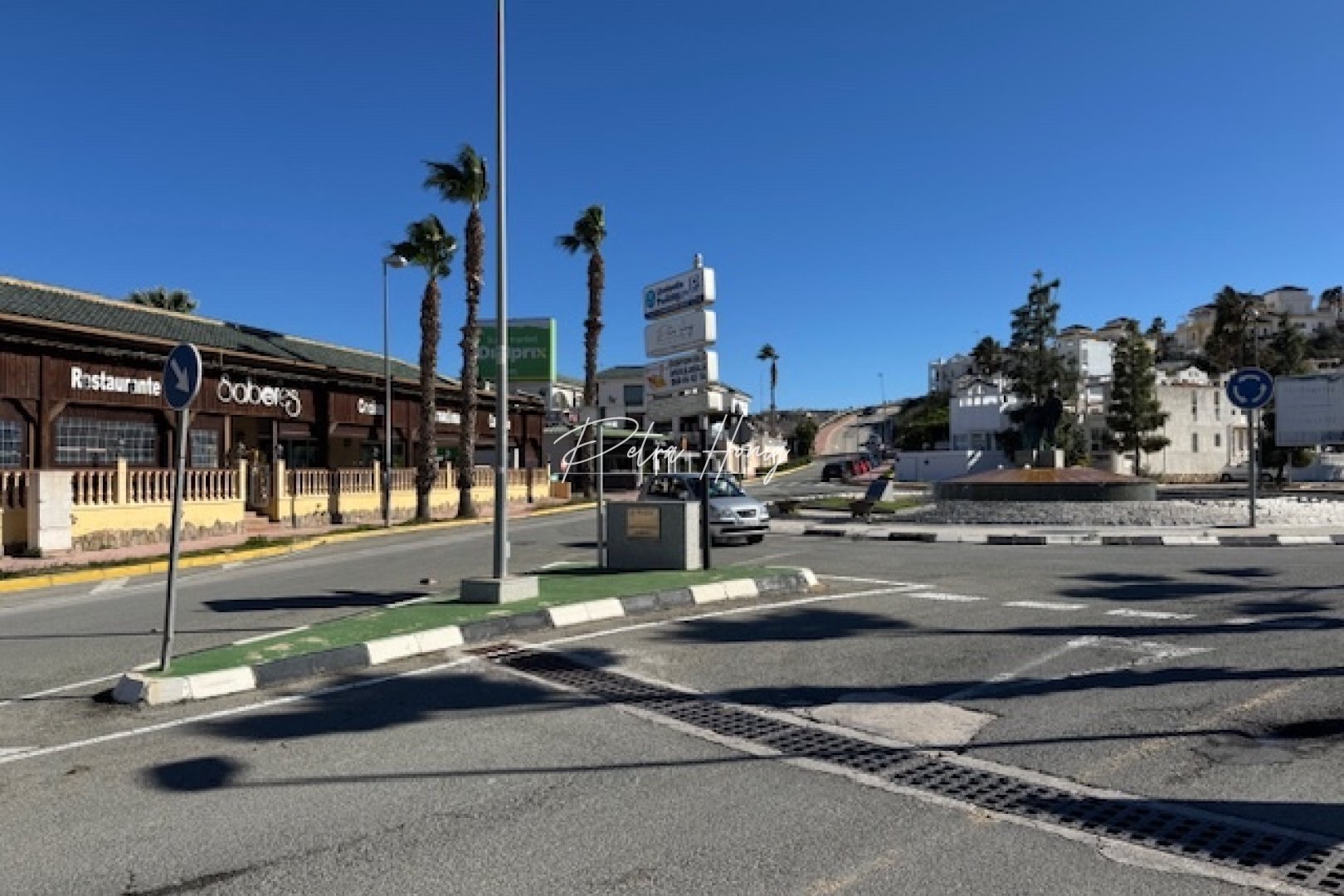 Reventa - Pareada - Ciudad Quesada - La Marquesa Golf