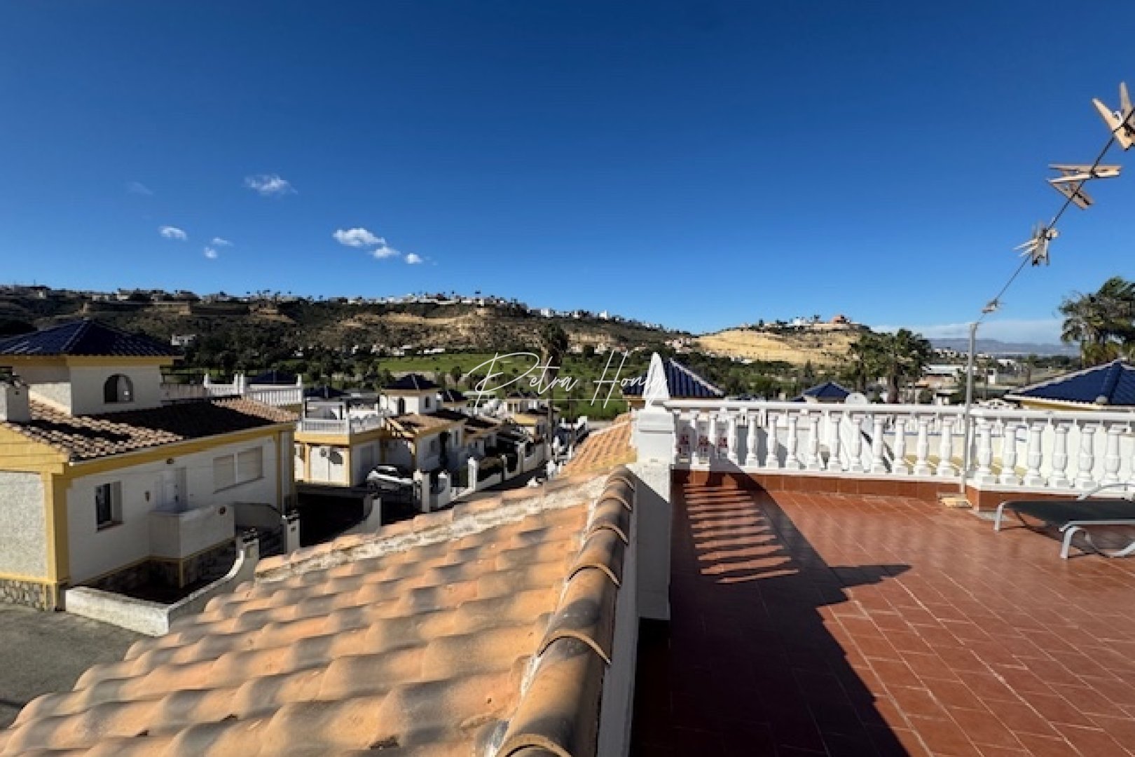 Reventa - Pareada - Ciudad Quesada - La Marquesa Golf